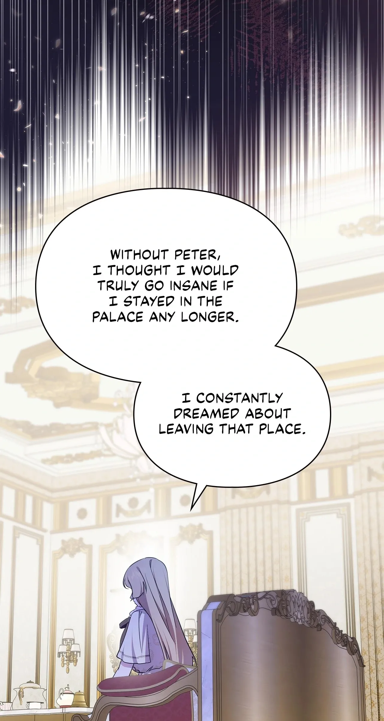 I Became the Tyrant's Dishonest Adviser Chapter 76 - page 59