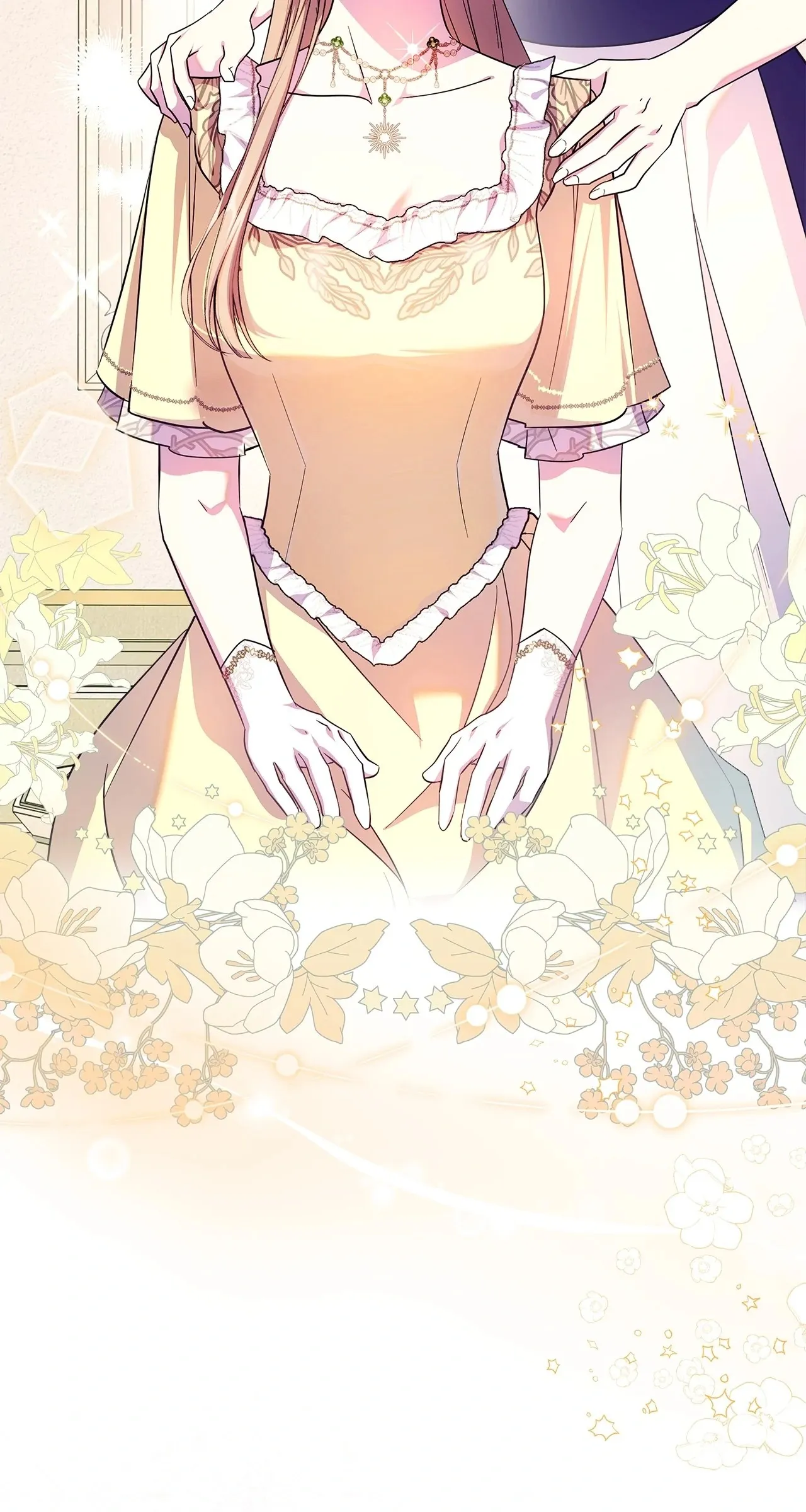 I Became the Tyrant's Dishonest Adviser Chapter 76 - page 6