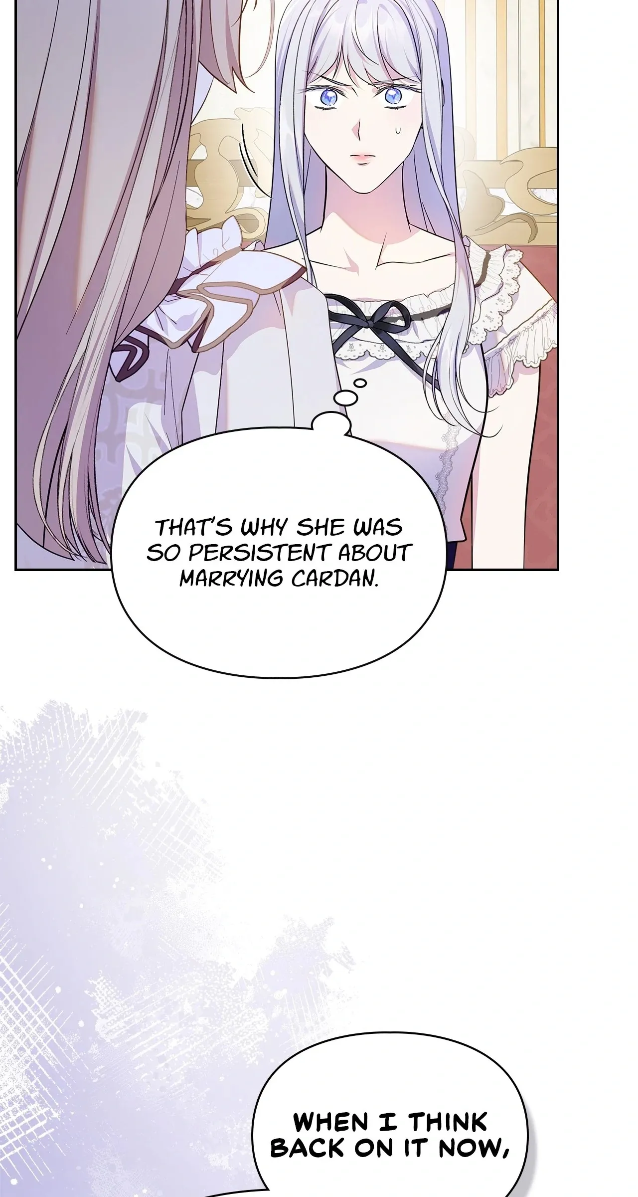 I Became the Tyrant's Dishonest Adviser Chapter 76 - page 66