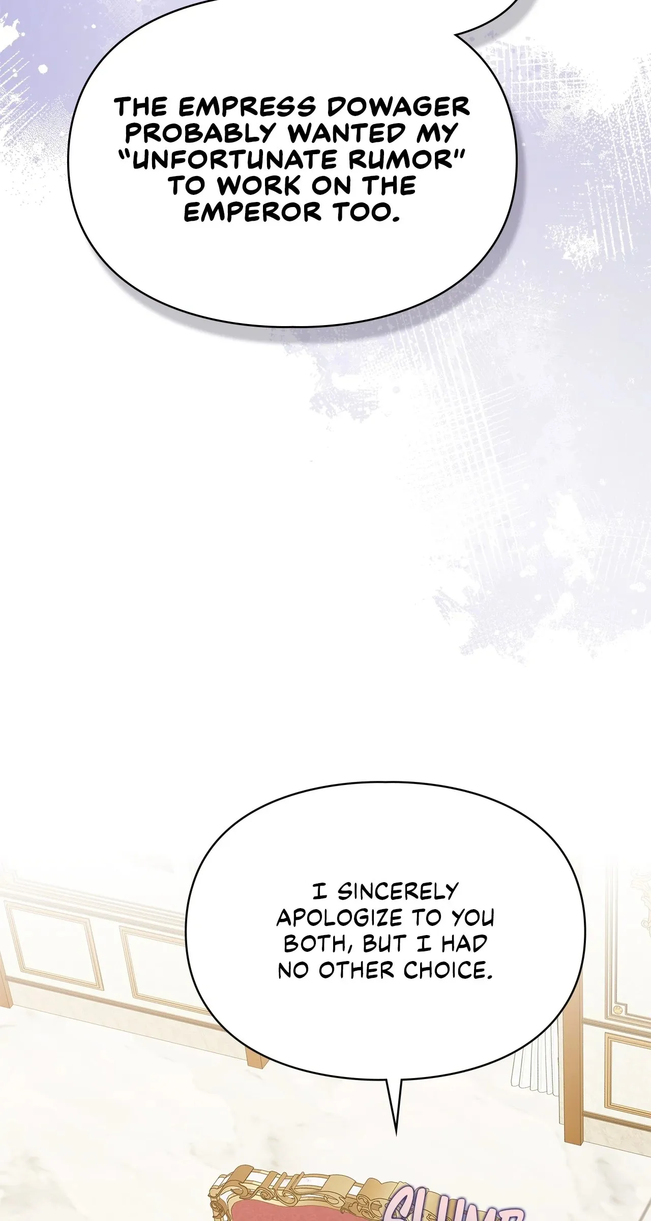 I Became the Tyrant's Dishonest Adviser Chapter 76 - page 67