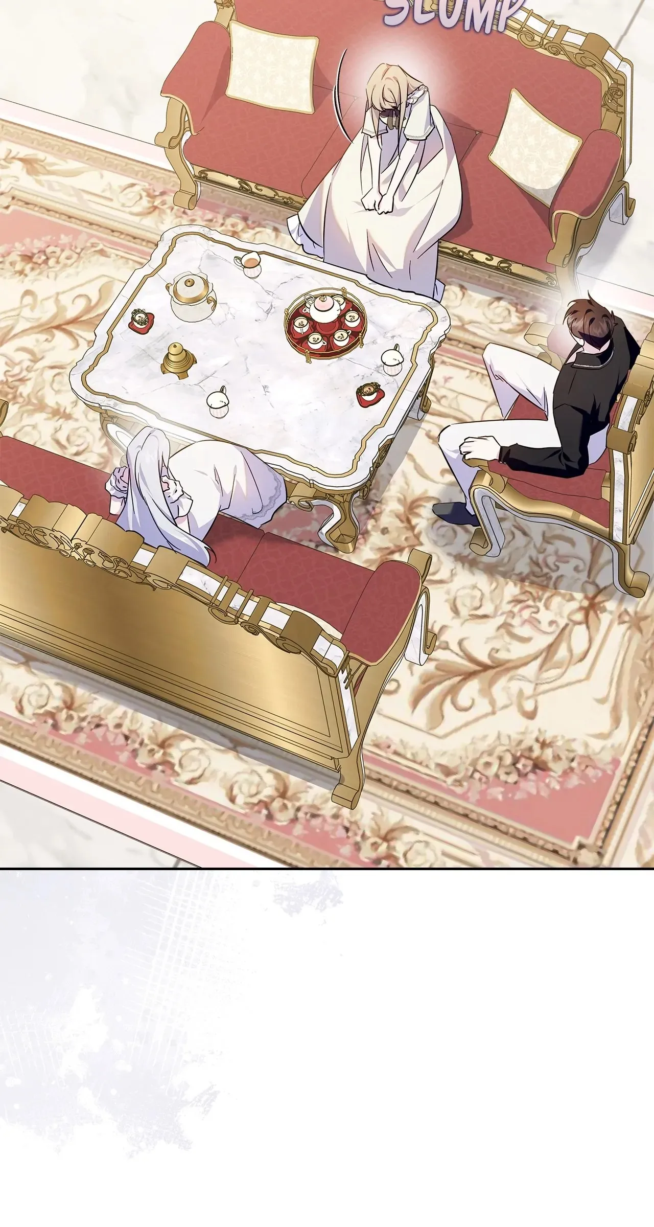 I Became the Tyrant's Dishonest Adviser Chapter 76 - page 68