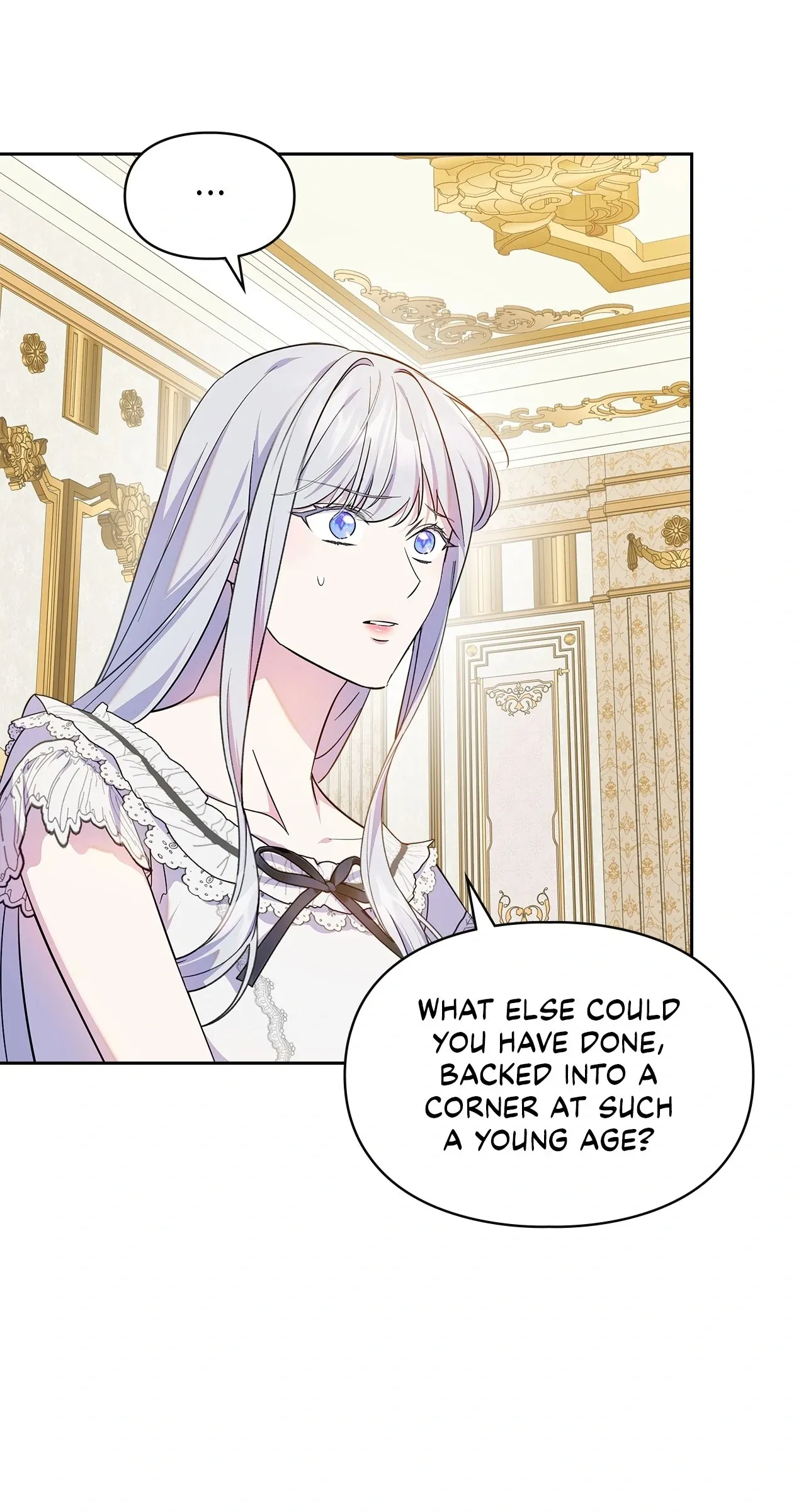 I Became the Tyrant's Dishonest Adviser Chapter 76 - page 69