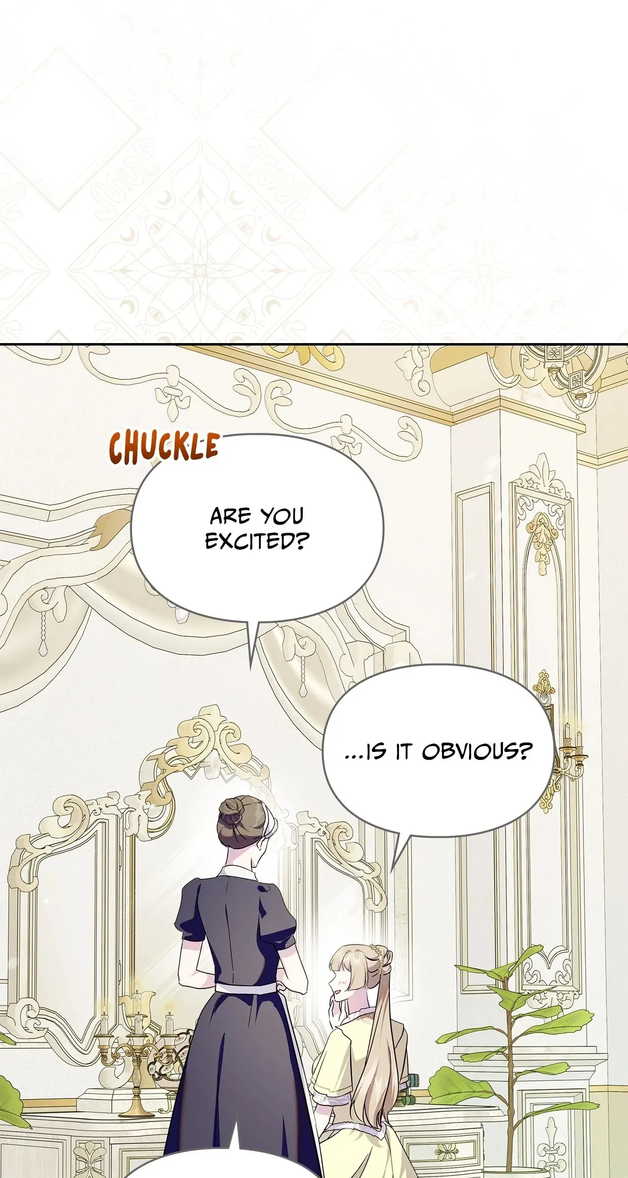 I Became the Tyrant's Dishonest Adviser Chapter 76 - page 7