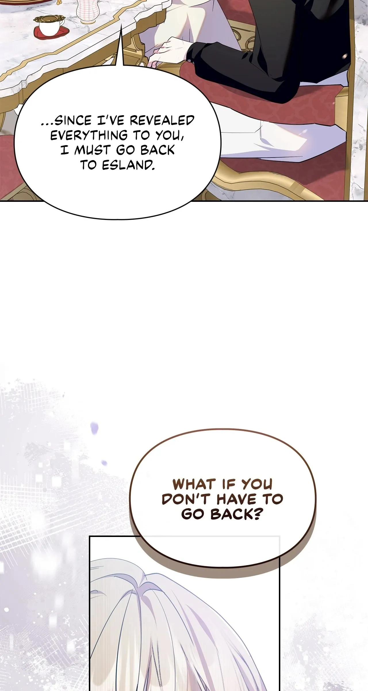I Became the Tyrant's Dishonest Adviser Chapter 76 - page 72