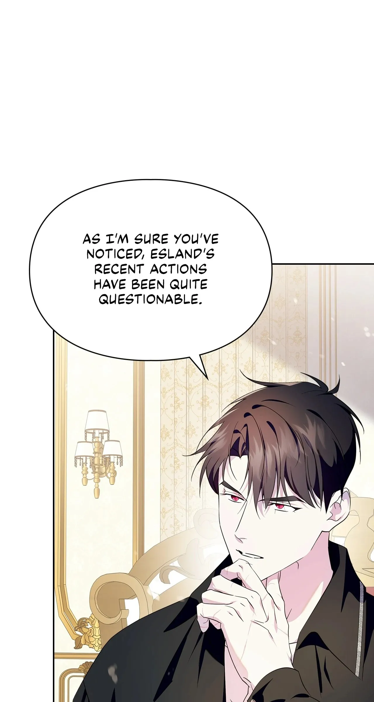 I Became the Tyrant's Dishonest Adviser Chapter 76 - page 74