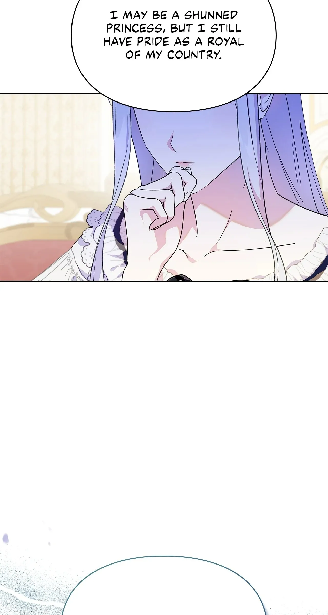 I Became the Tyrant's Dishonest Adviser Chapter 76 - page 77