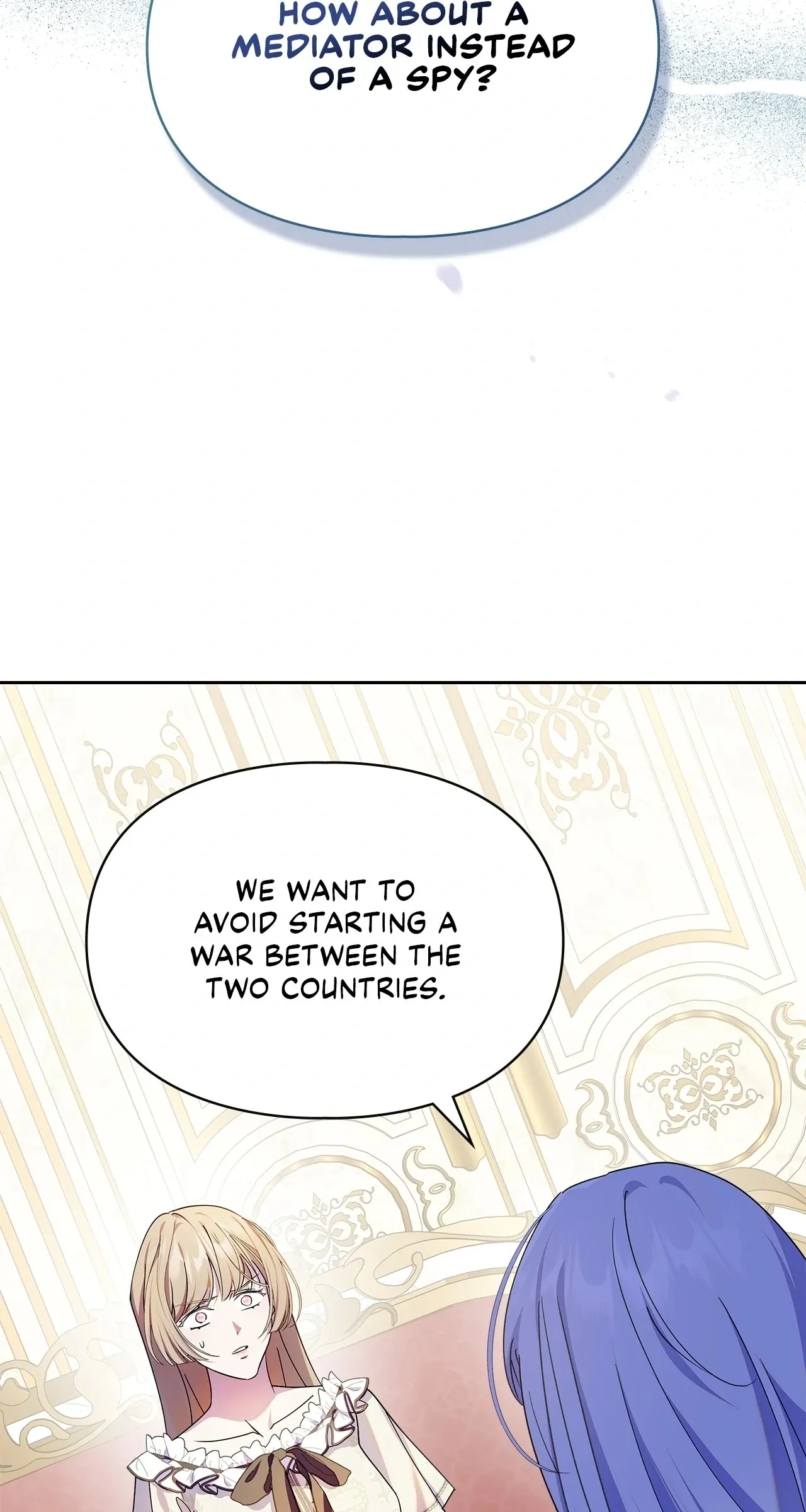 I Became the Tyrant's Dishonest Adviser Chapter 76 - page 78