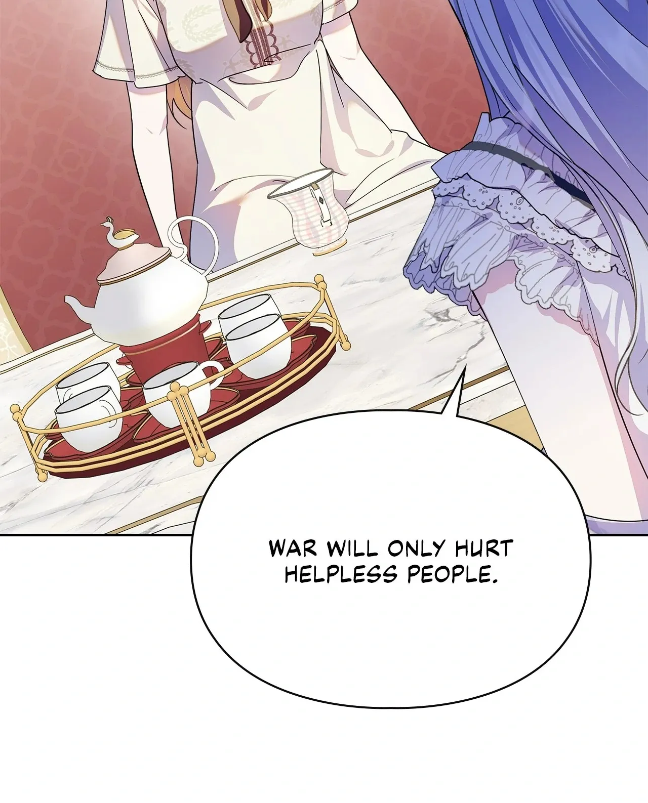 I Became the Tyrant's Dishonest Adviser Chapter 76 - page 79