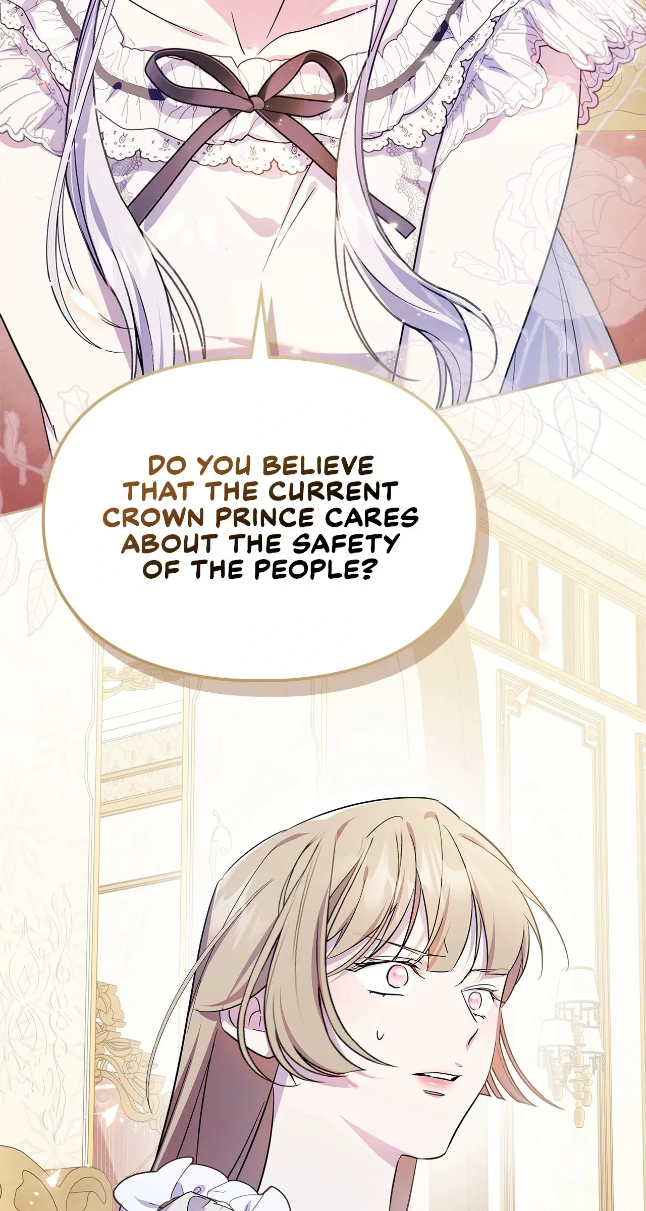 I Became the Tyrant's Dishonest Adviser Chapter 76 - page 81