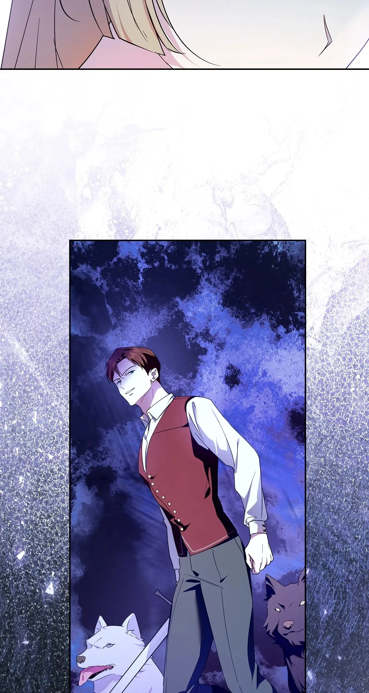 I Became the Tyrant's Dishonest Adviser Chapter 76 - page 83