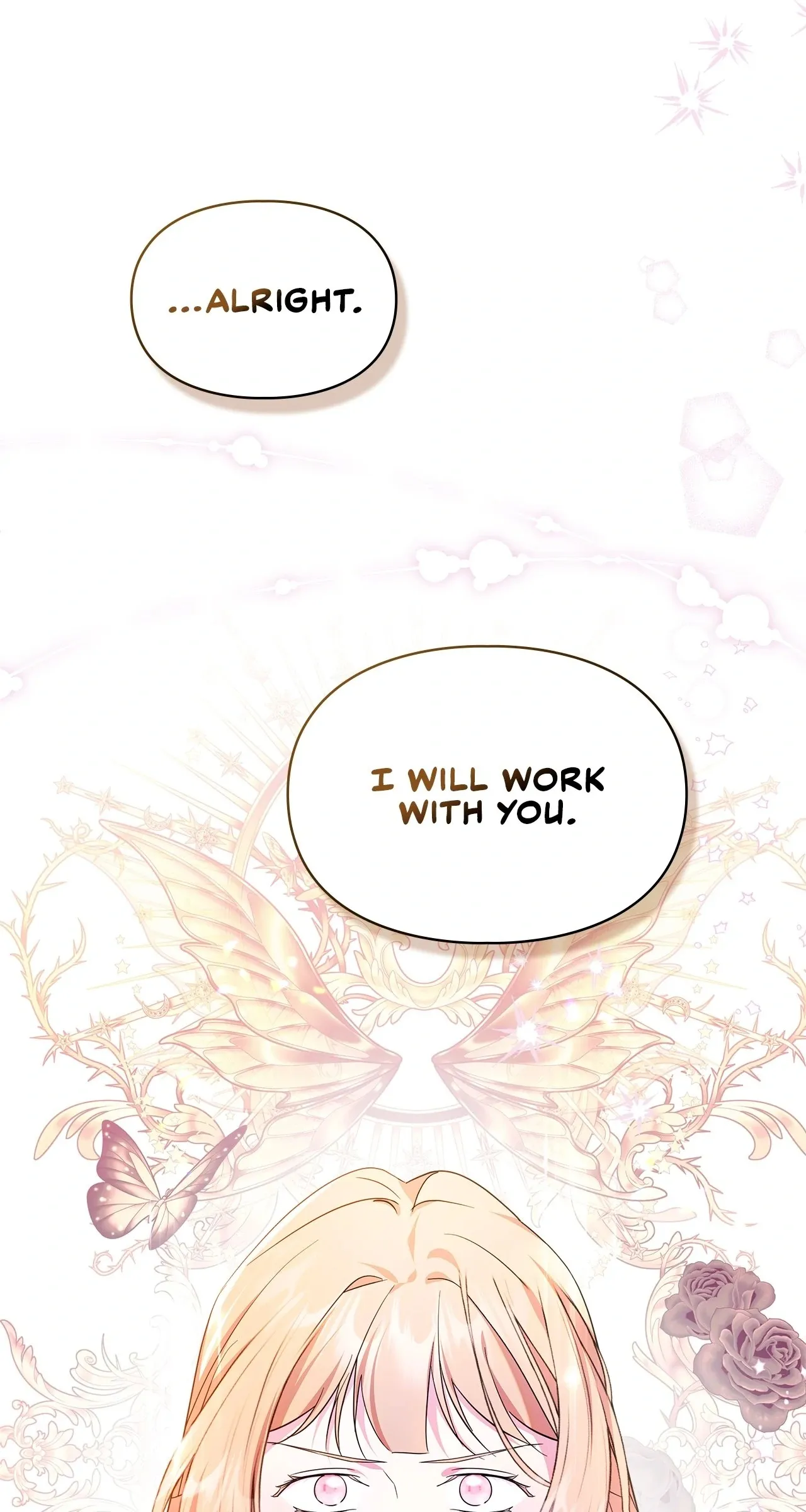 I Became the Tyrant's Dishonest Adviser Chapter 76 - page 85