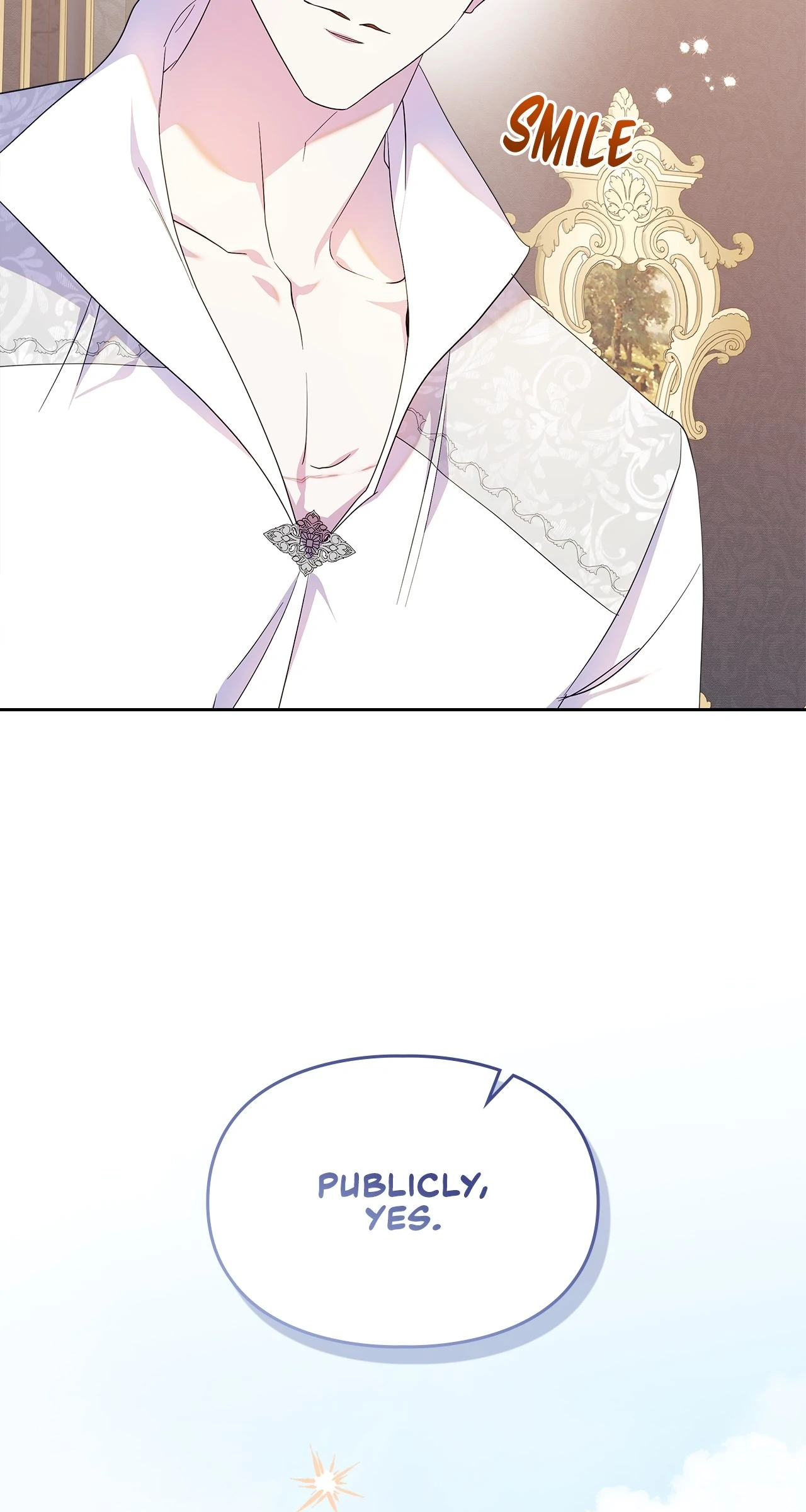 I Became the Tyrant's Dishonest Adviser Chapter 78 - page 10