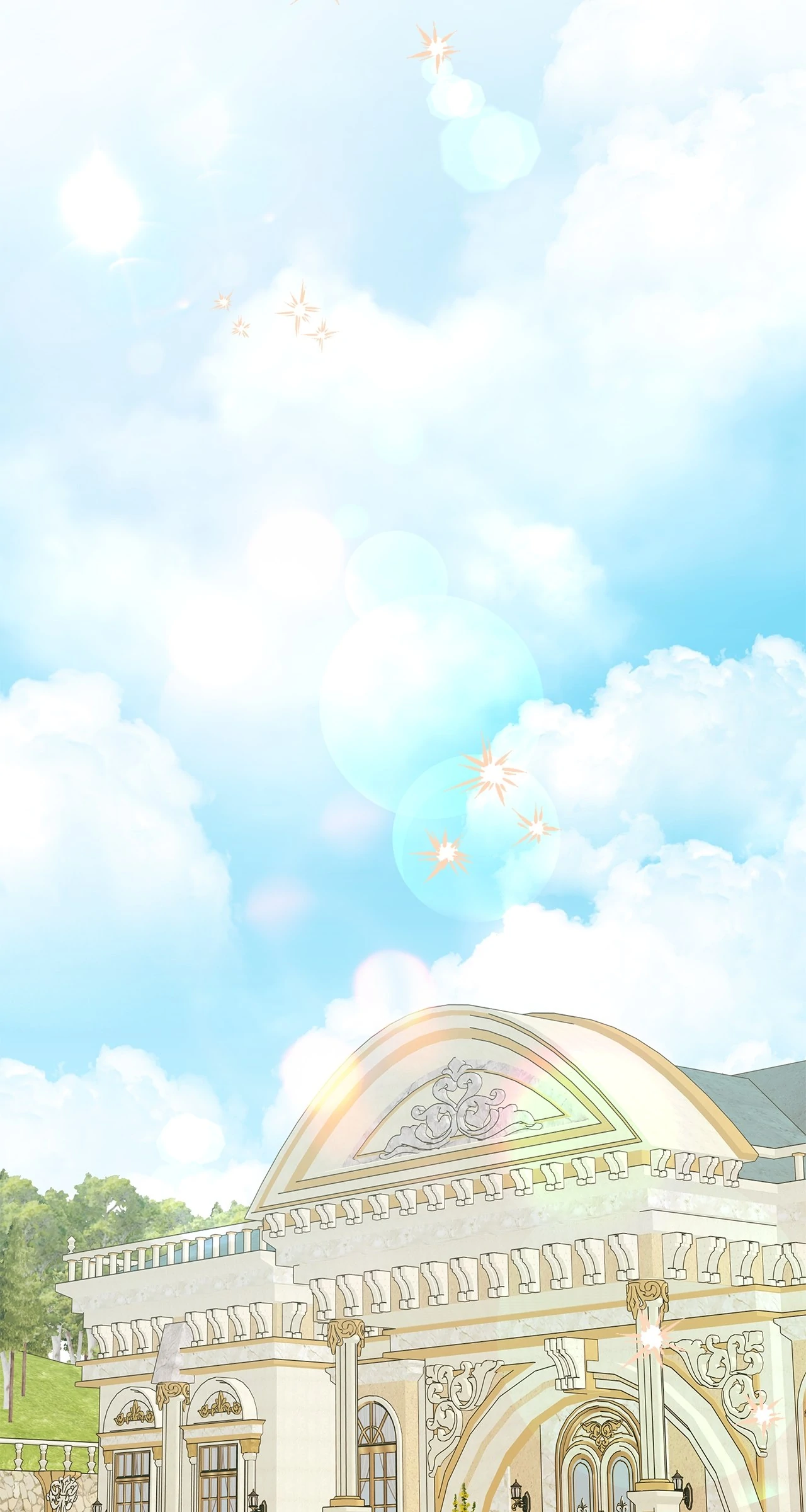 I Became the Tyrant's Dishonest Adviser Chapter 78 - page 11