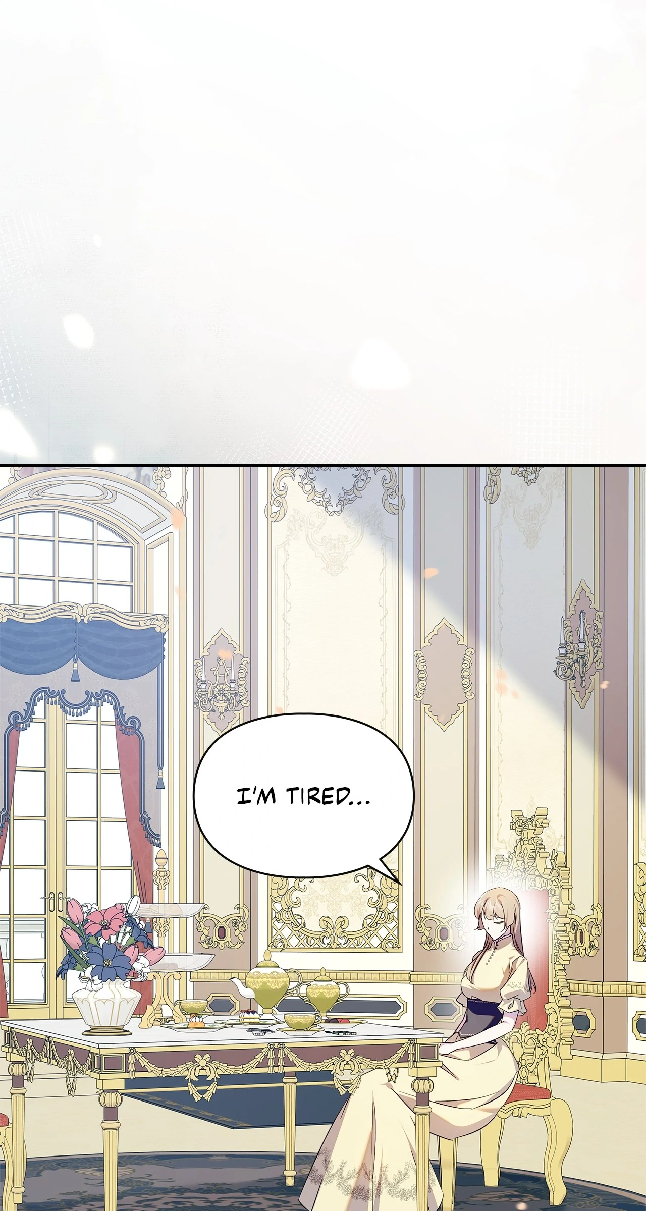 I Became the Tyrant's Dishonest Adviser Chapter 78 - page 13