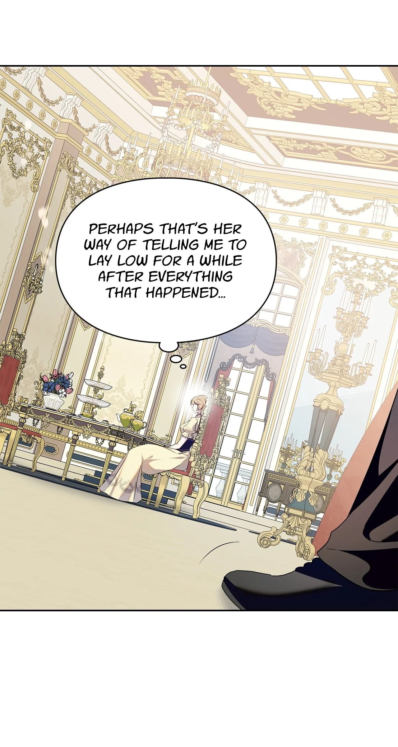 I Became the Tyrant's Dishonest Adviser Chapter 78 - page 16