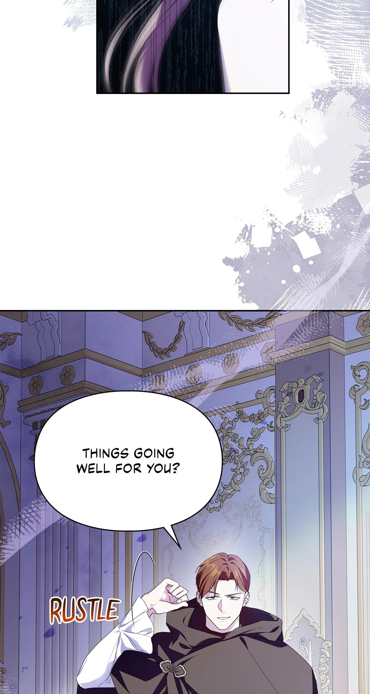 I Became the Tyrant's Dishonest Adviser Chapter 78 - page 18