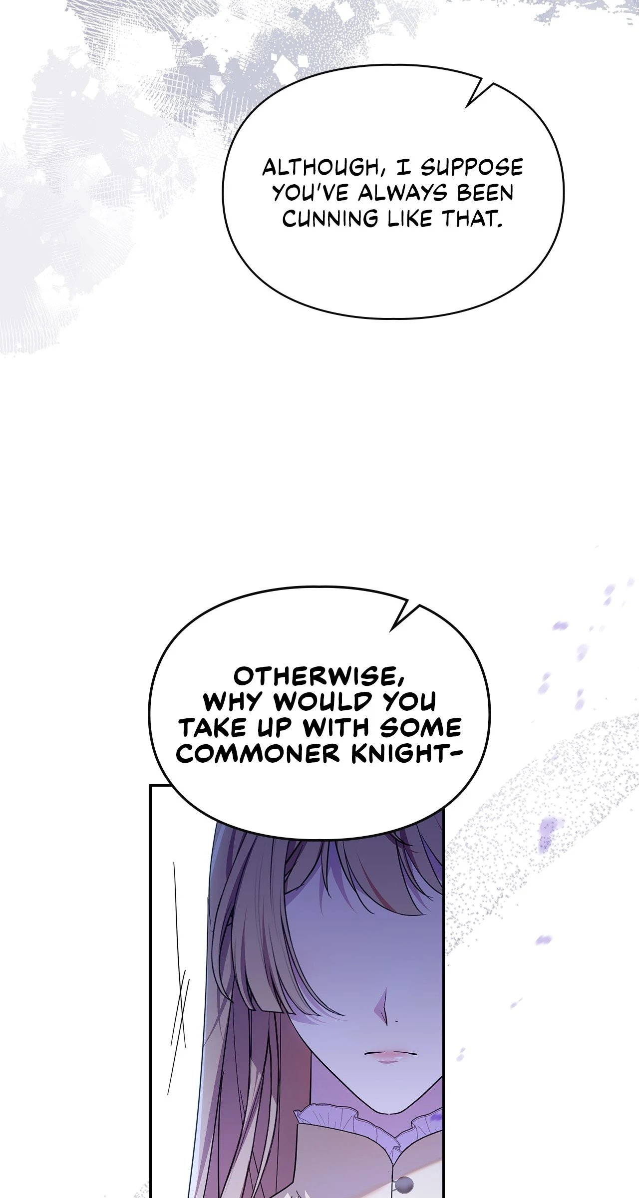 I Became the Tyrant's Dishonest Adviser Chapter 78 - page 21
