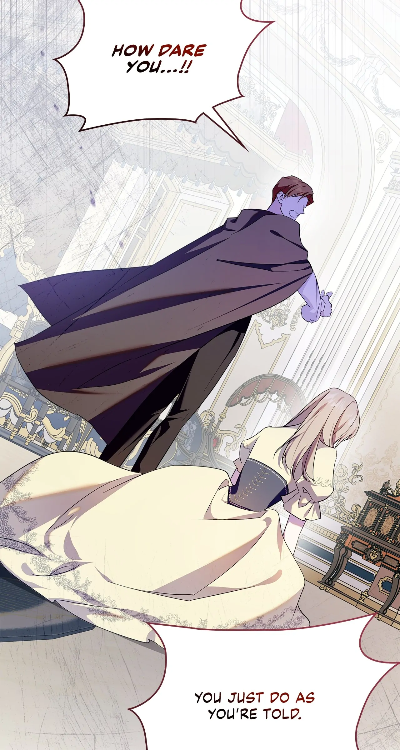 I Became the Tyrant's Dishonest Adviser Chapter 78 - page 26