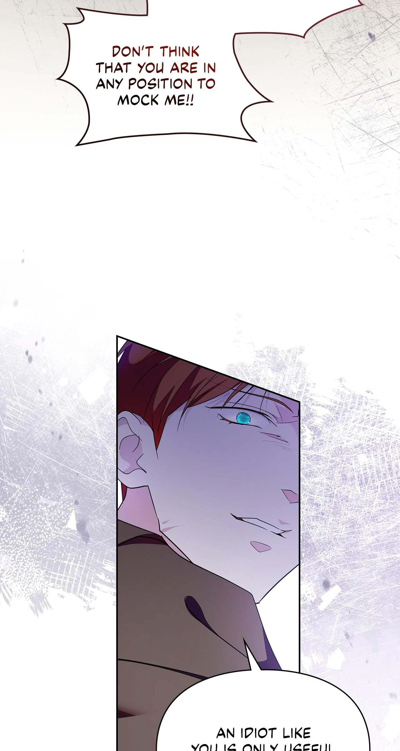 I Became the Tyrant's Dishonest Adviser Chapter 78 - page 27