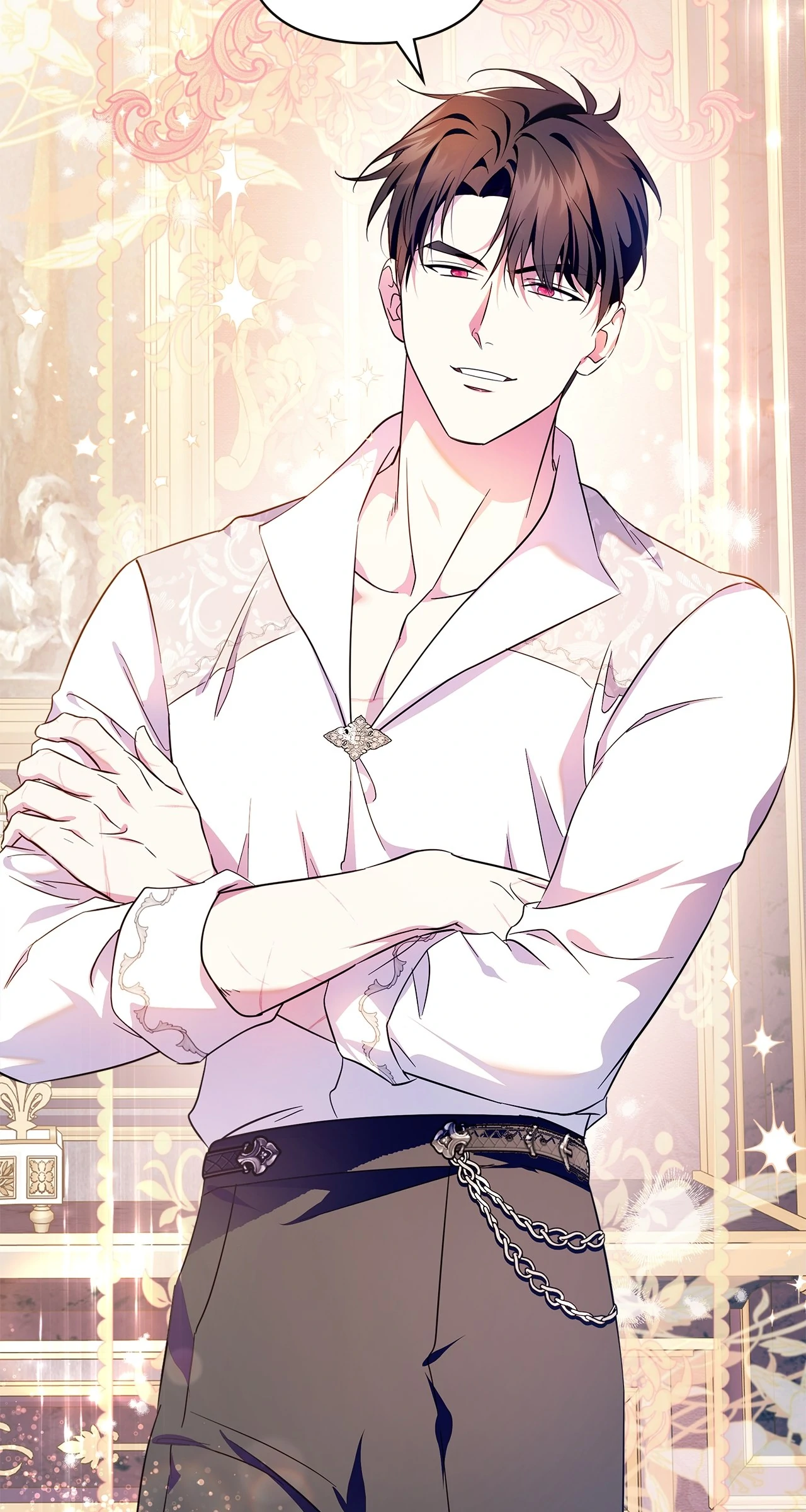 I Became the Tyrant's Dishonest Adviser Chapter 78 - page 3