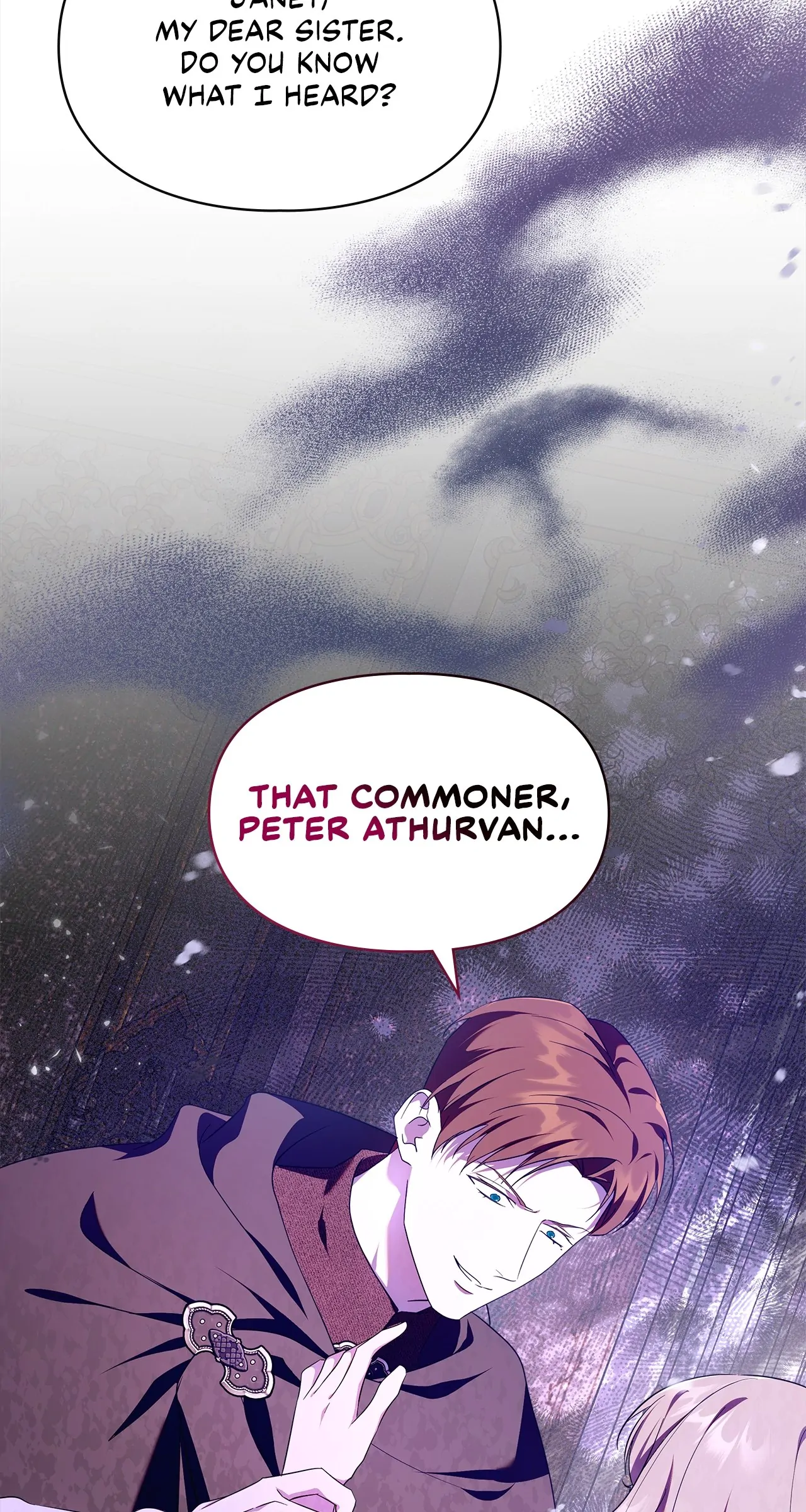 I Became the Tyrant's Dishonest Adviser Chapter 78 - page 31