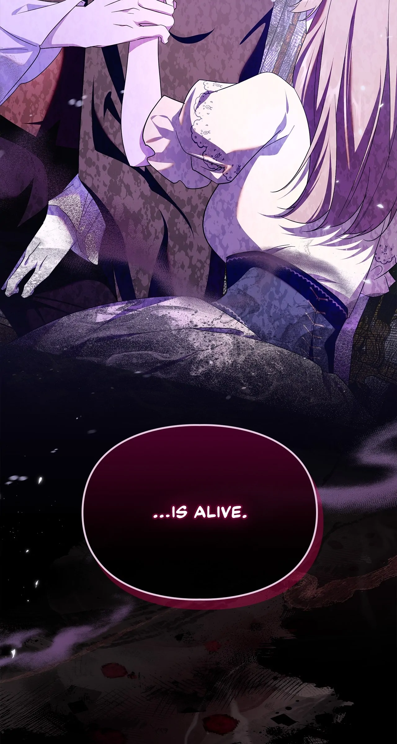 I Became the Tyrant's Dishonest Adviser Chapter 78 - page 32