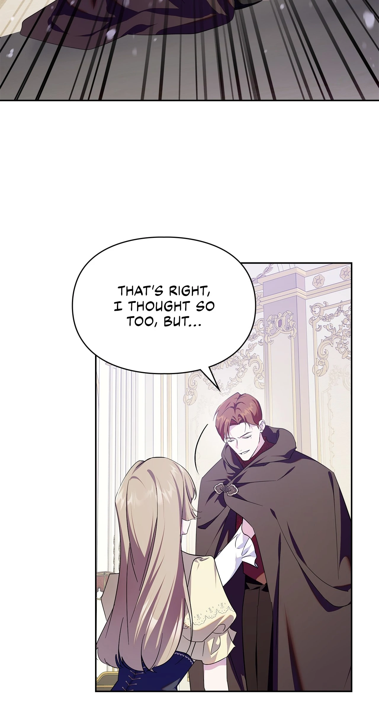 I Became the Tyrant's Dishonest Adviser Chapter 78 - page 35