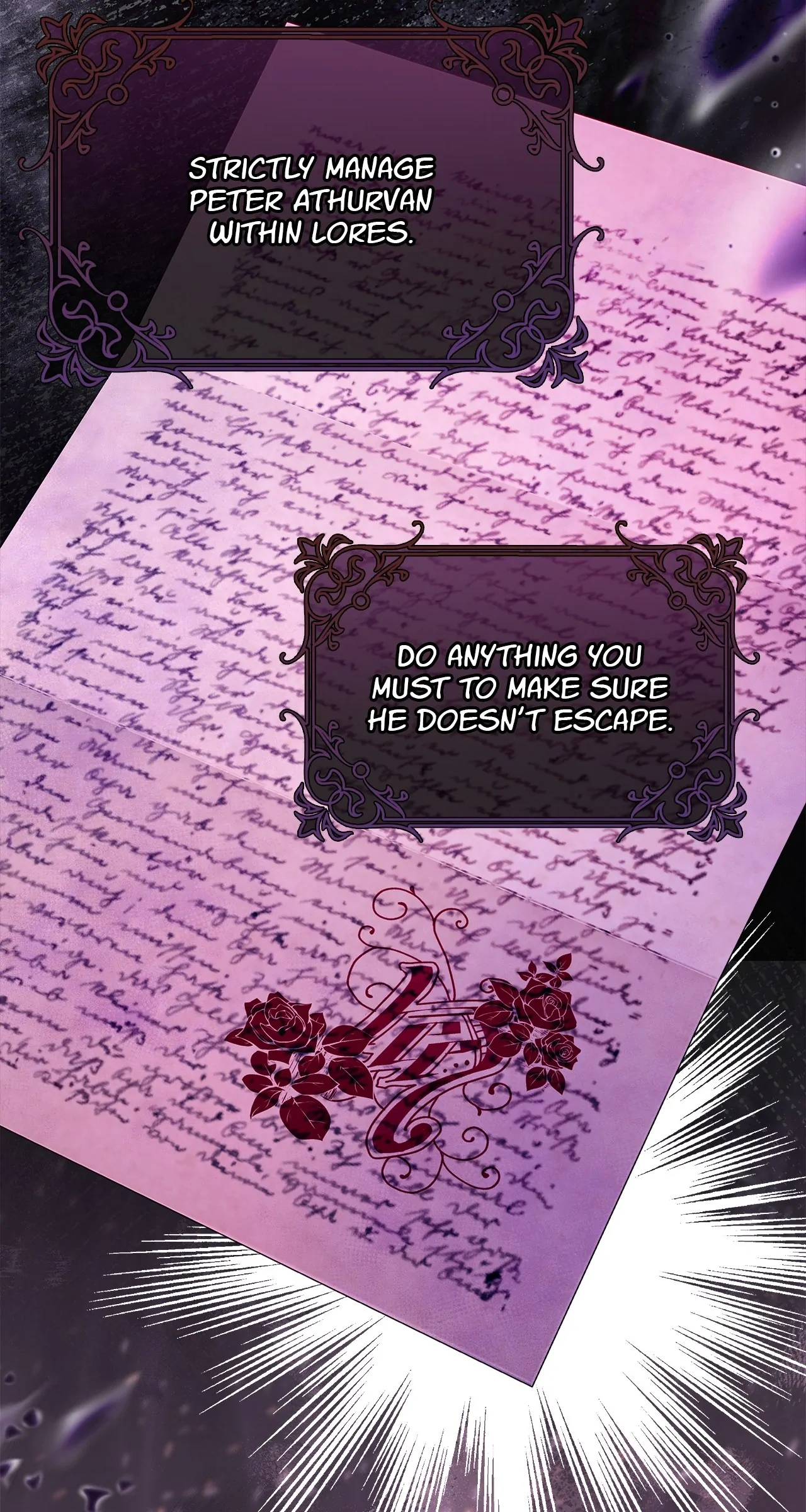 I Became the Tyrant's Dishonest Adviser Chapter 78 - page 37