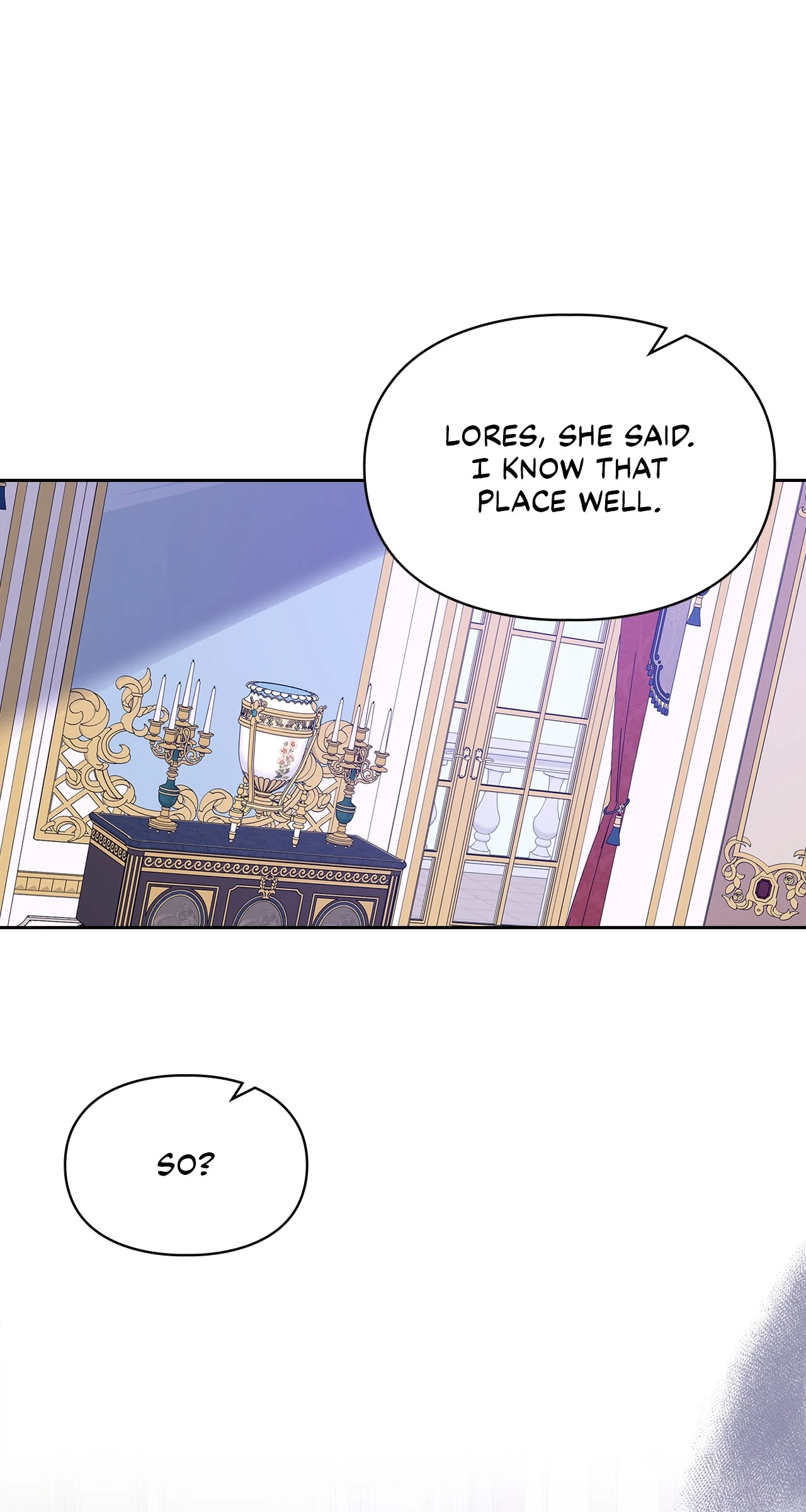 I Became the Tyrant's Dishonest Adviser Chapter 78 - page 40