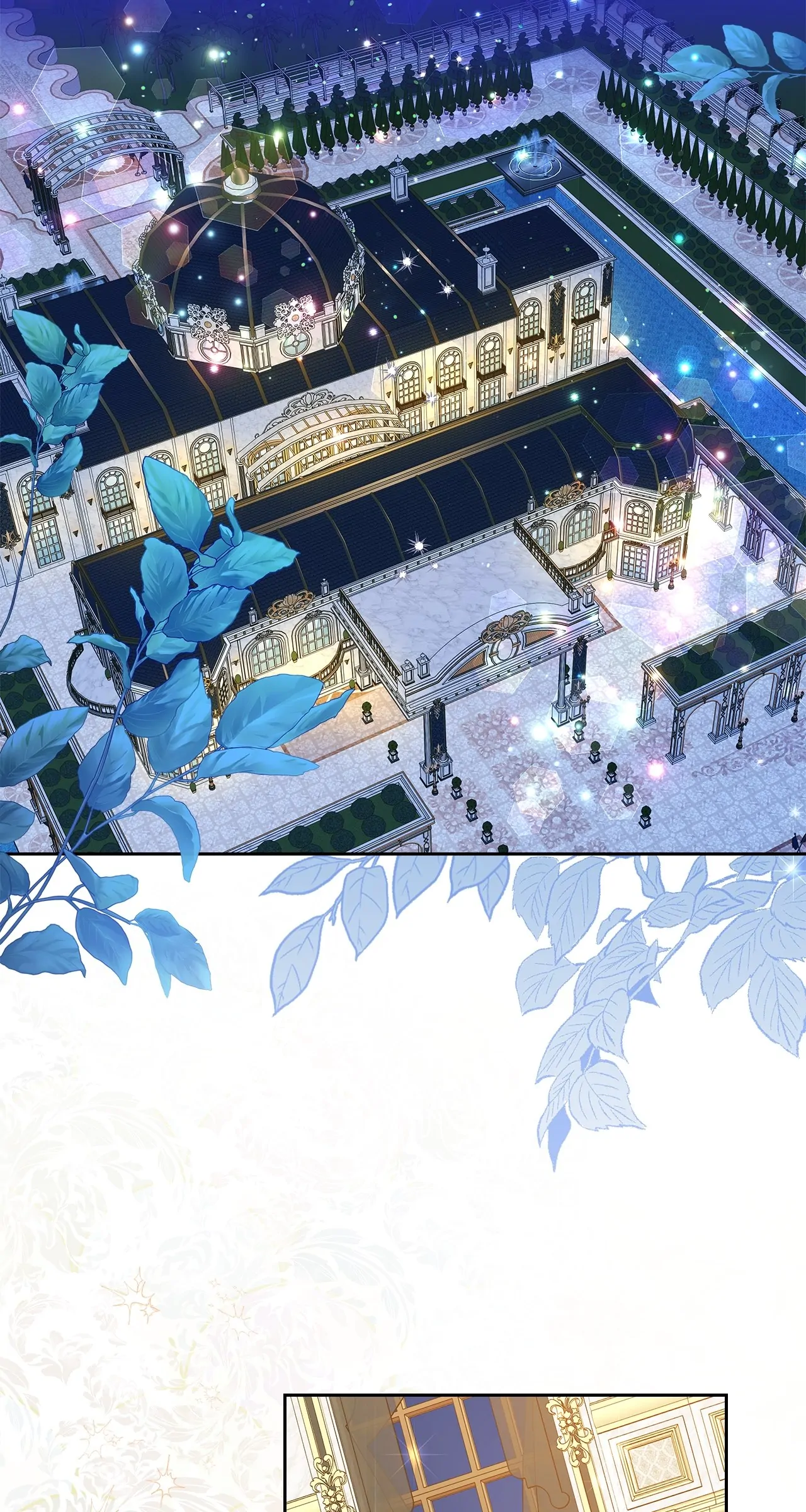 I Became the Tyrant's Dishonest Adviser Chapter 78 - page 47