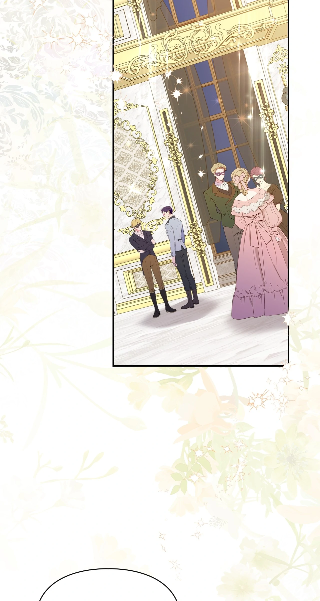 I Became the Tyrant's Dishonest Adviser Chapter 78 - page 48