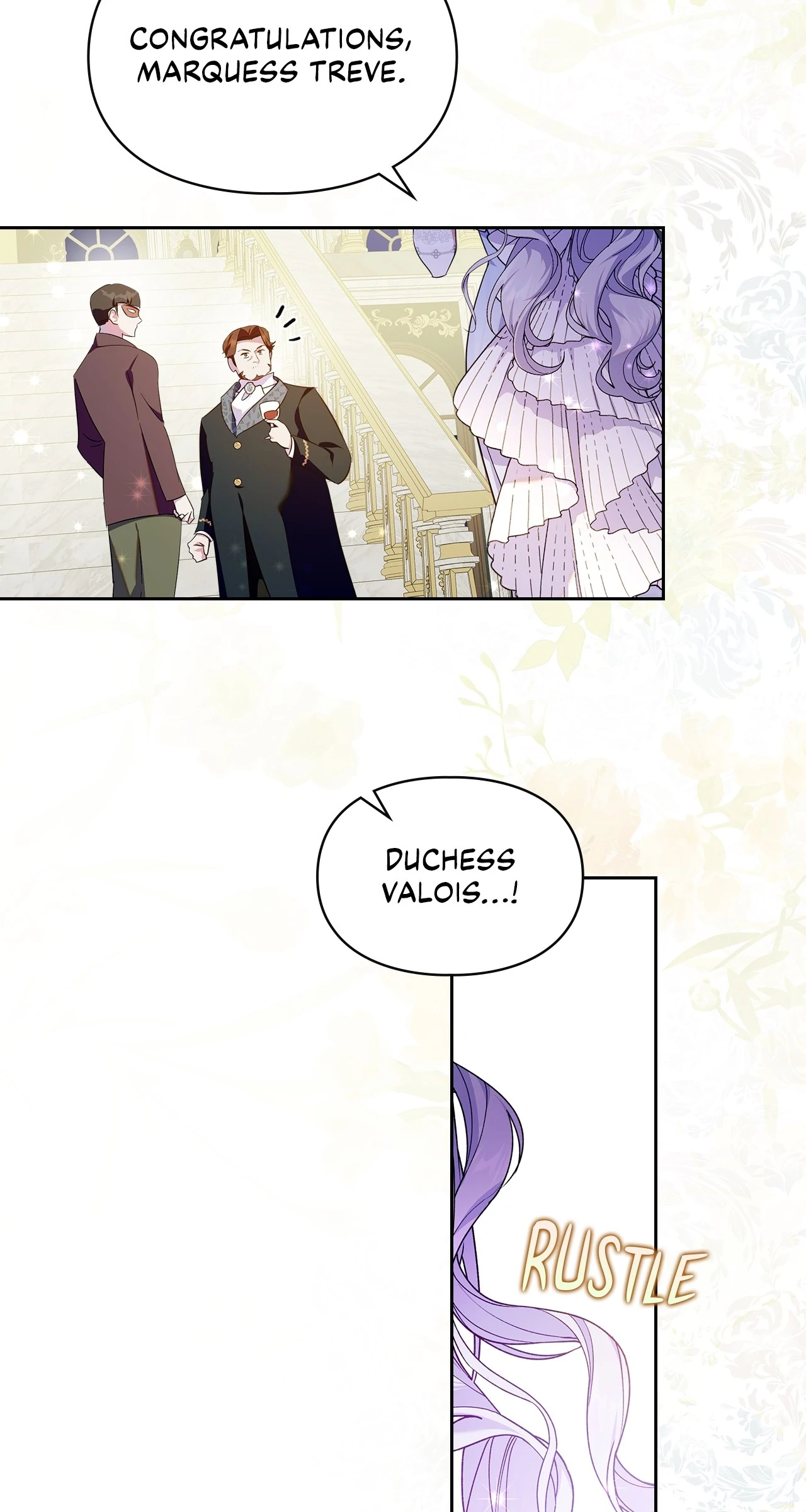 I Became the Tyrant's Dishonest Adviser Chapter 78 - page 49