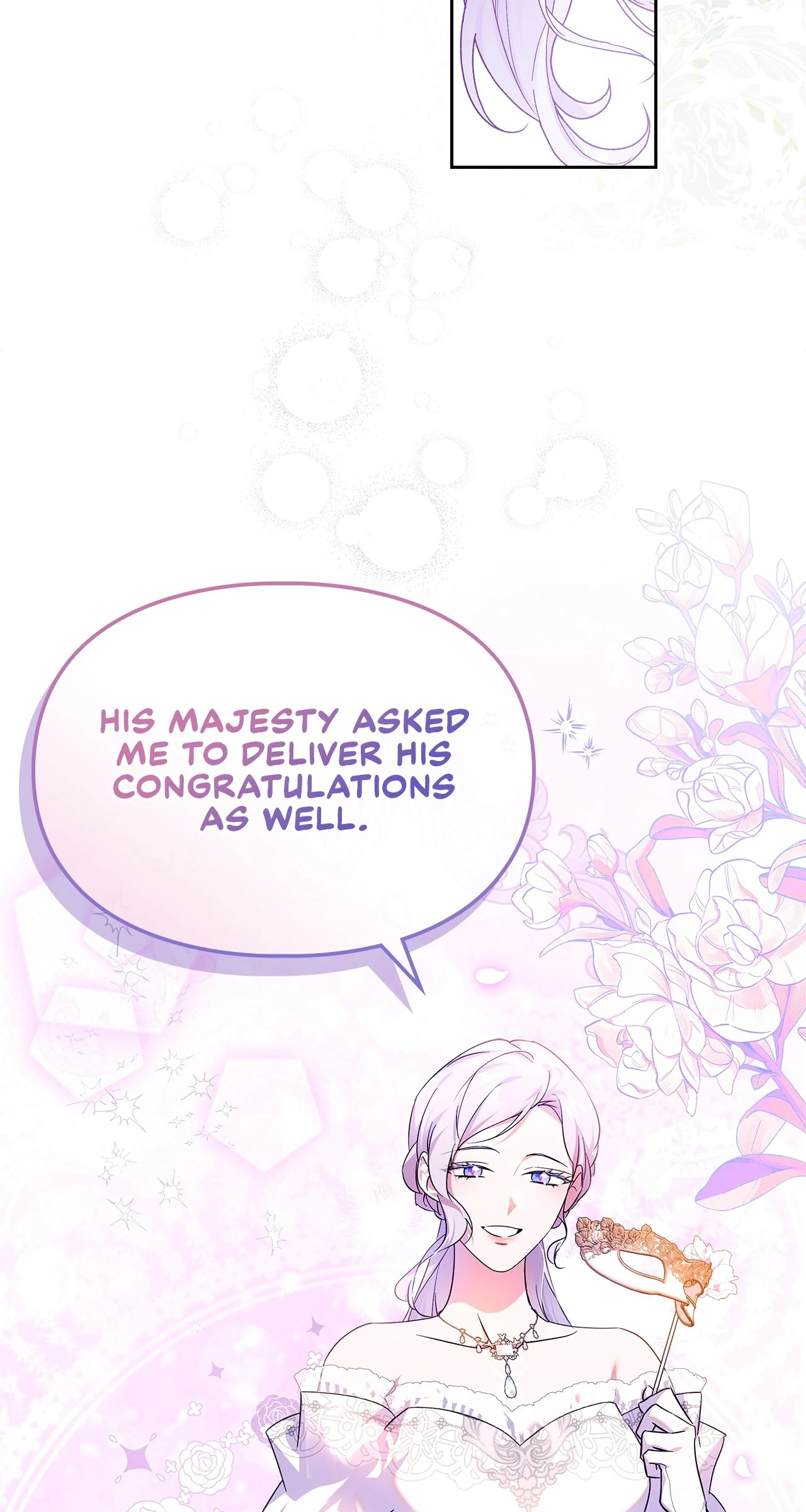 I Became the Tyrant's Dishonest Adviser Chapter 78 - page 50