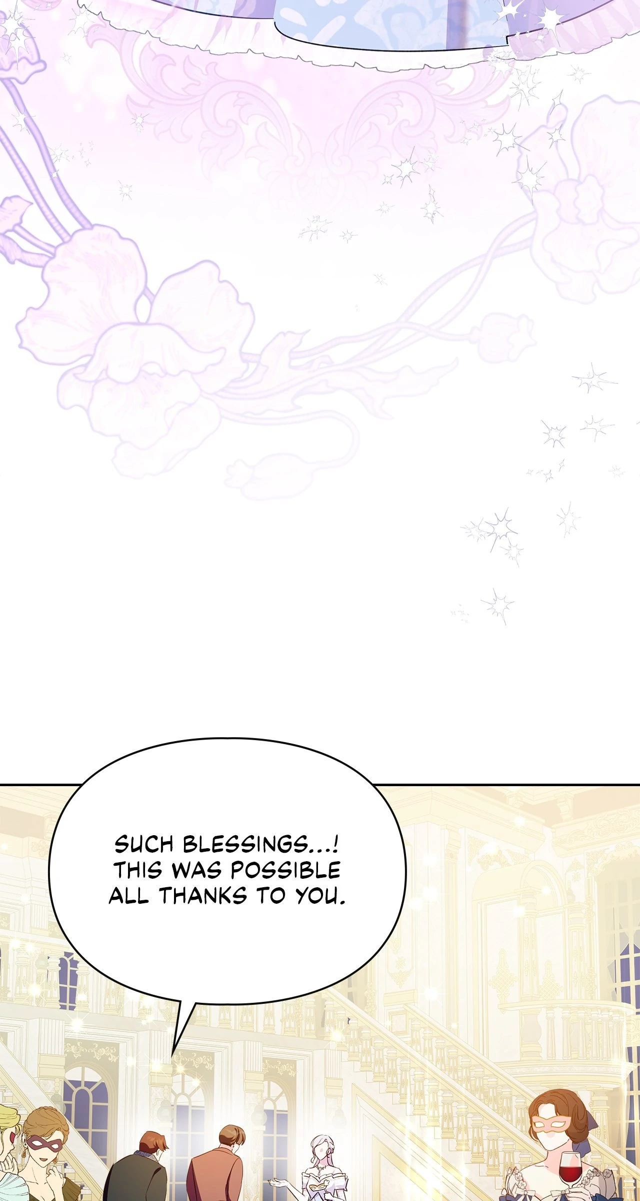 I Became the Tyrant's Dishonest Adviser Chapter 78 - page 52