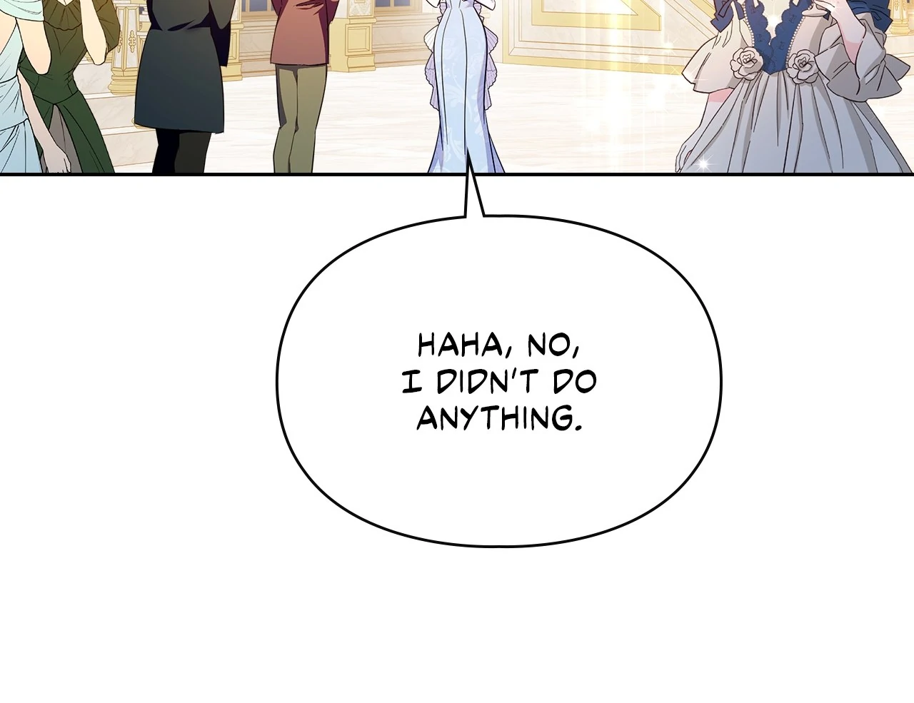 I Became the Tyrant's Dishonest Adviser Chapter 78 - page 53