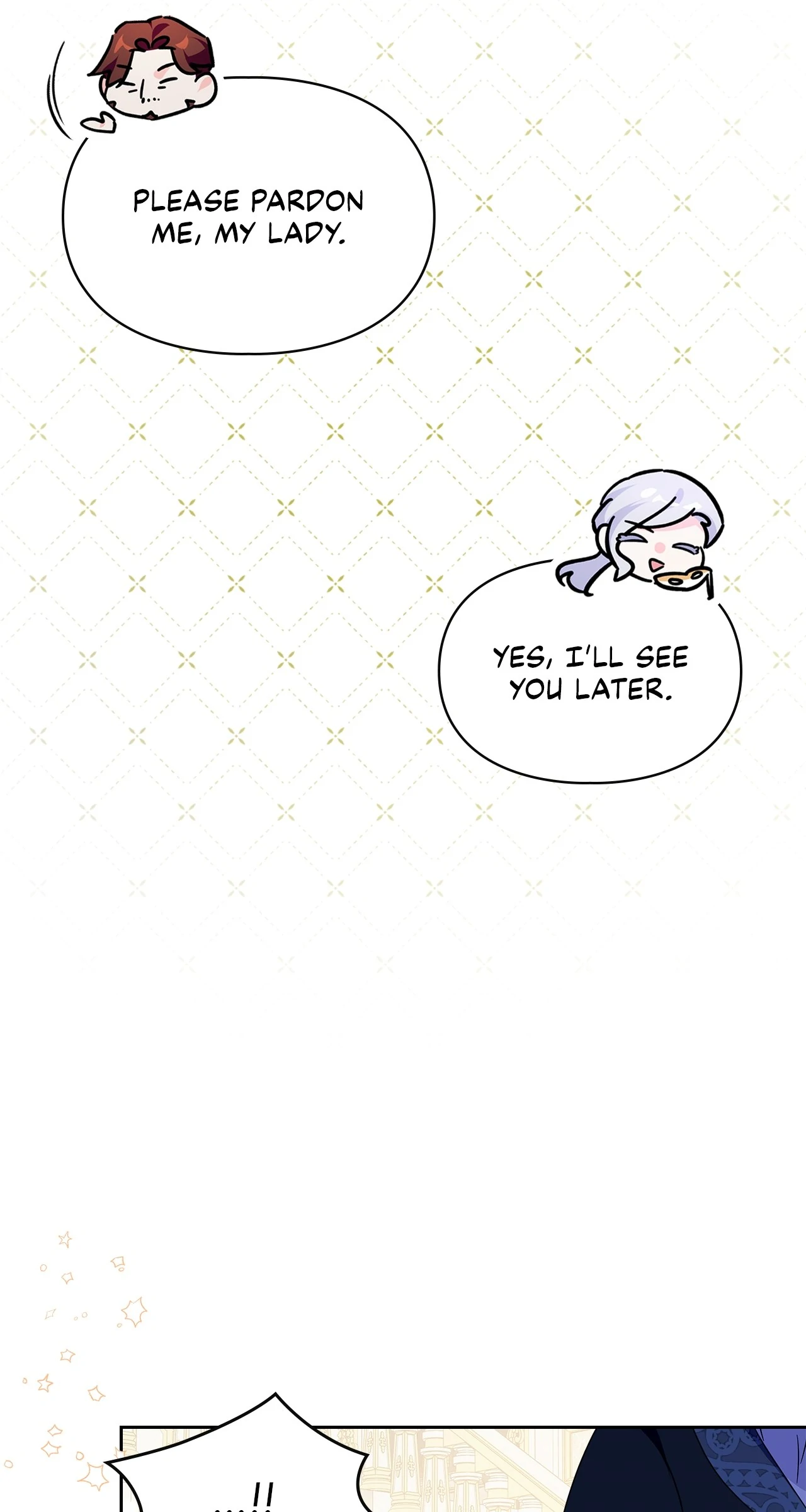 I Became the Tyrant's Dishonest Adviser Chapter 78 - page 55