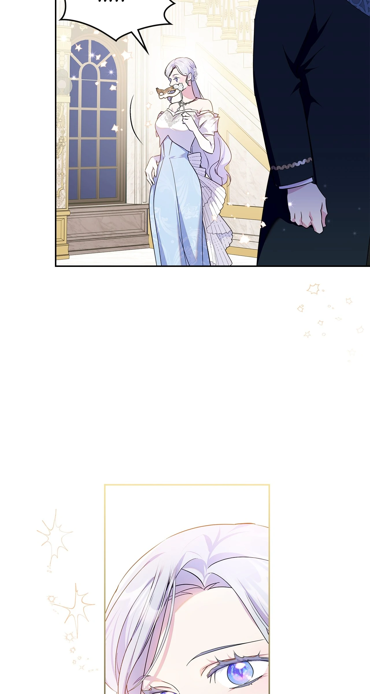 I Became the Tyrant's Dishonest Adviser Chapter 78 - page 56