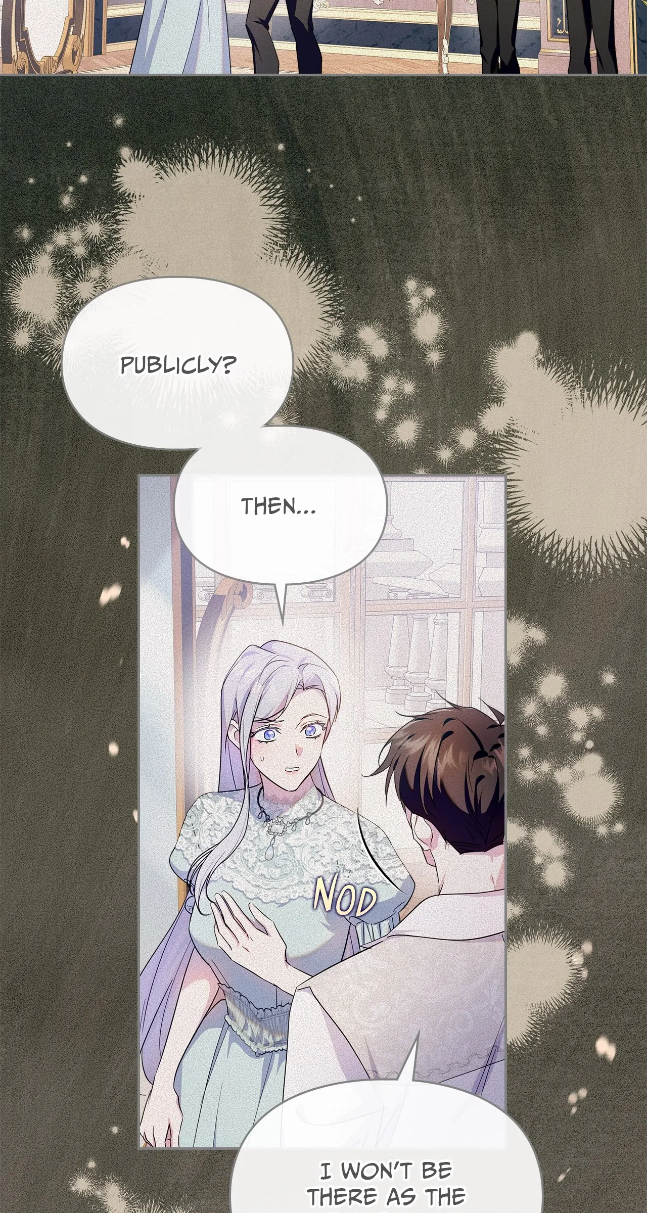 I Became the Tyrant's Dishonest Adviser Chapter 78 - page 59