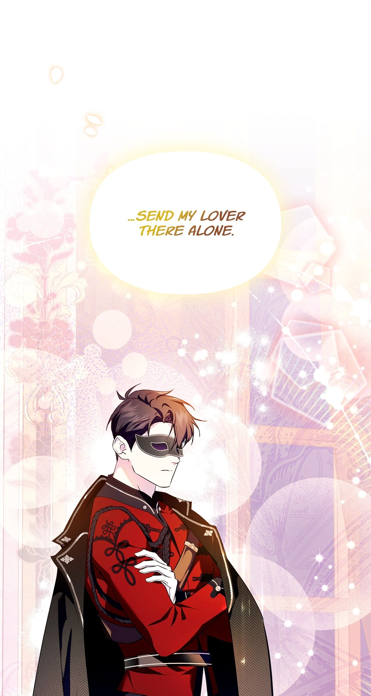I Became the Tyrant's Dishonest Adviser Chapter 78 - page 61