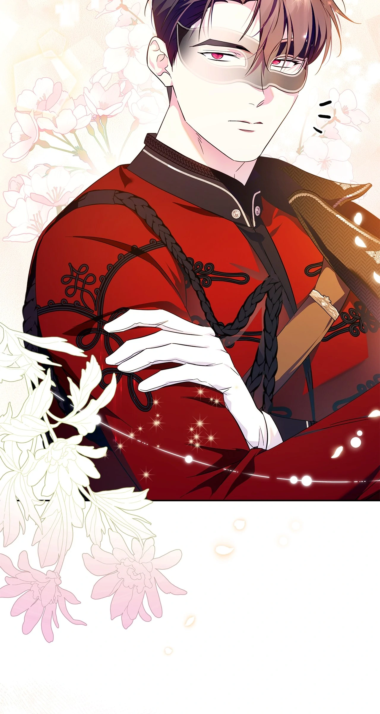 I Became the Tyrant's Dishonest Adviser Chapter 78 - page 63