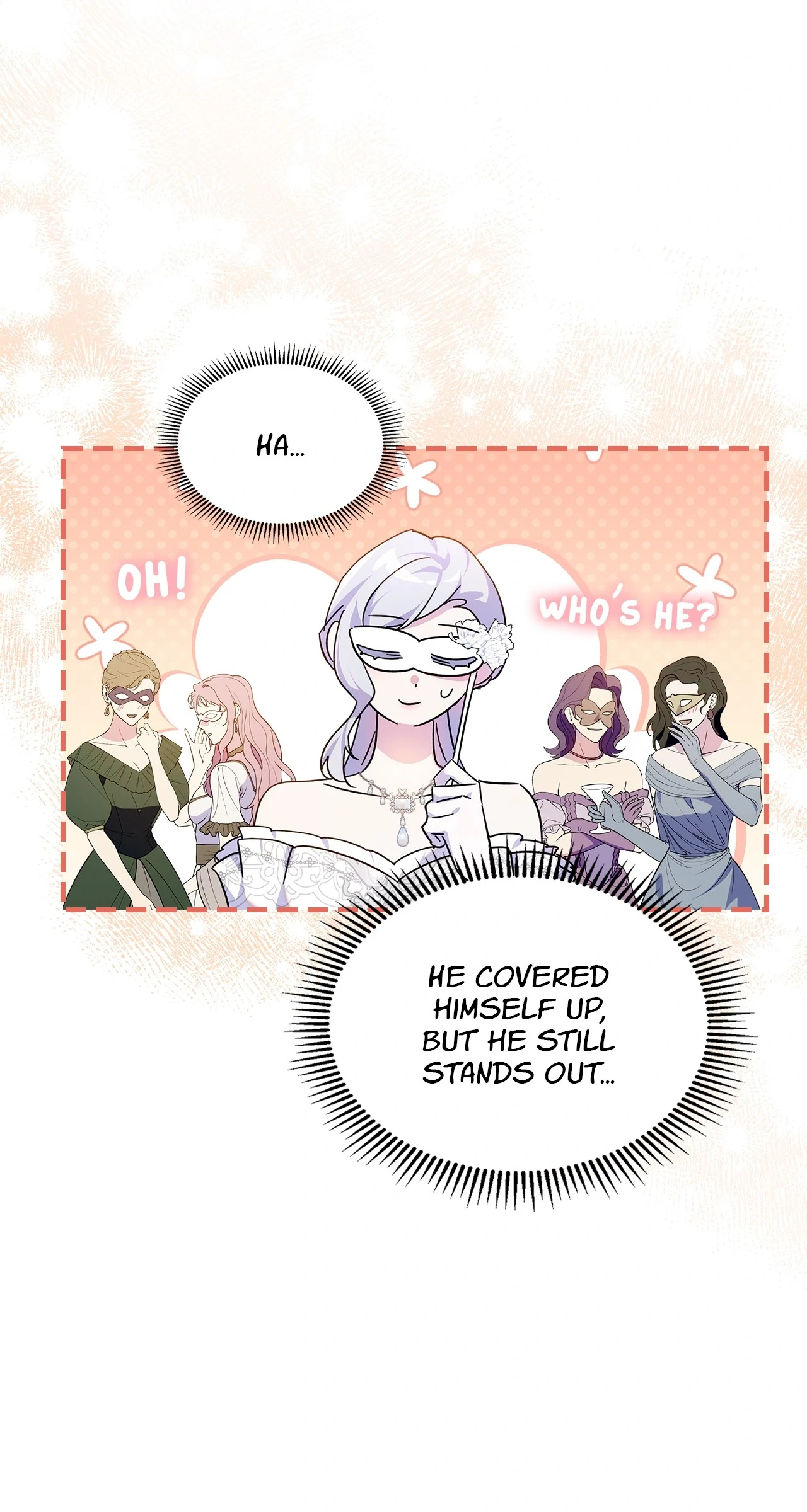 I Became the Tyrant's Dishonest Adviser Chapter 78 - page 64