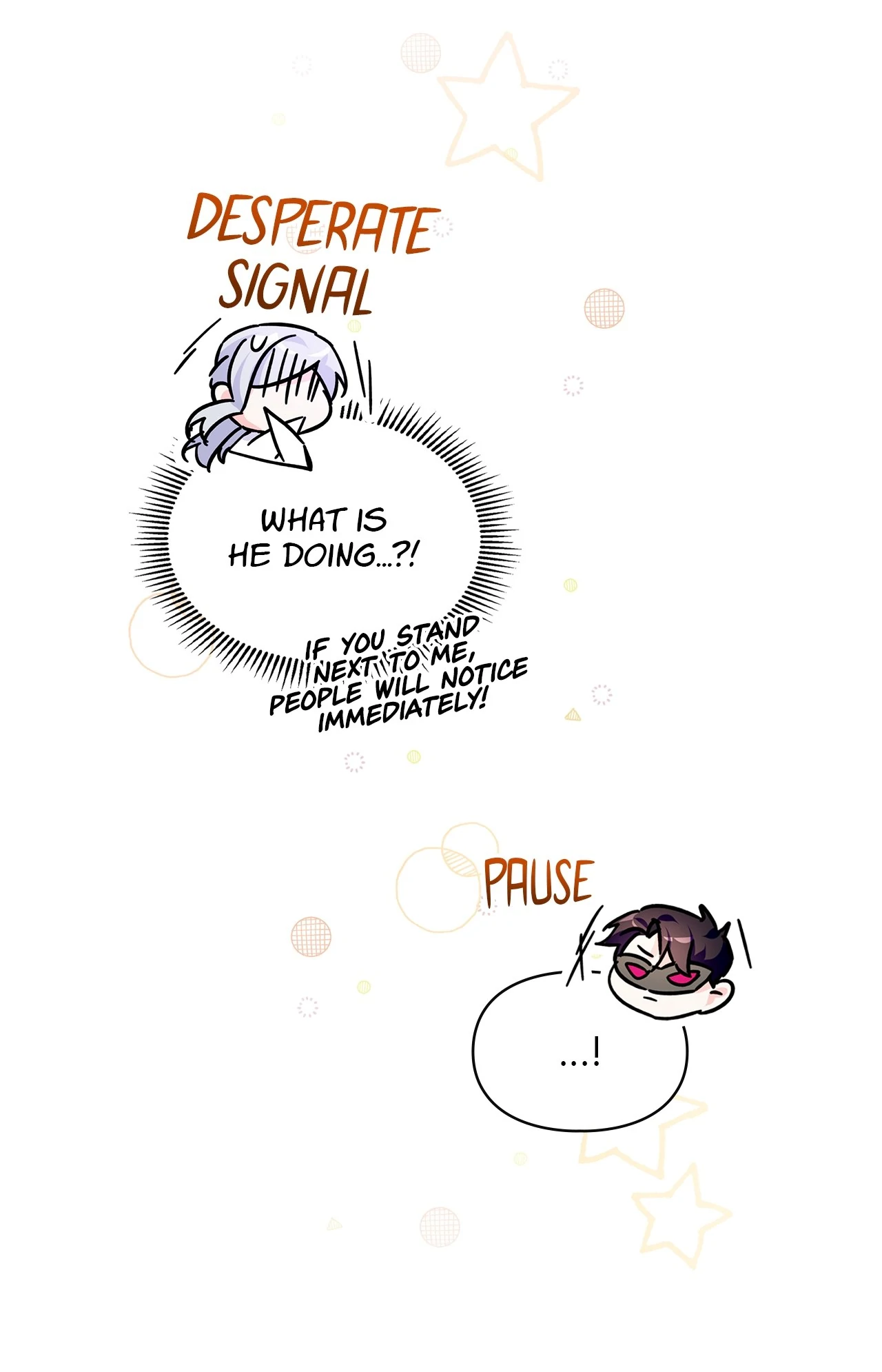 I Became the Tyrant's Dishonest Adviser Chapter 78 - page 66