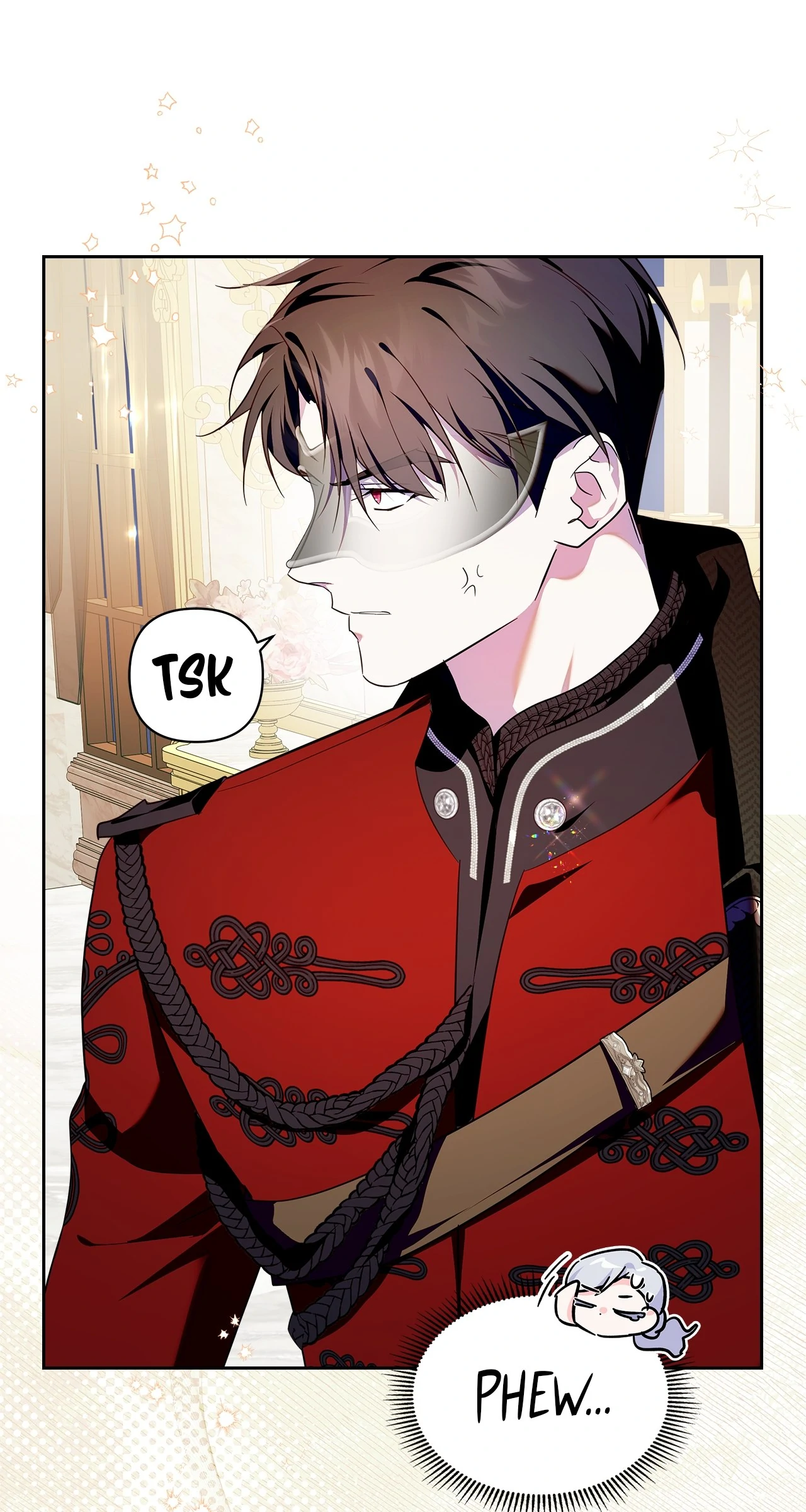 I Became the Tyrant's Dishonest Adviser Chapter 78 - page 67