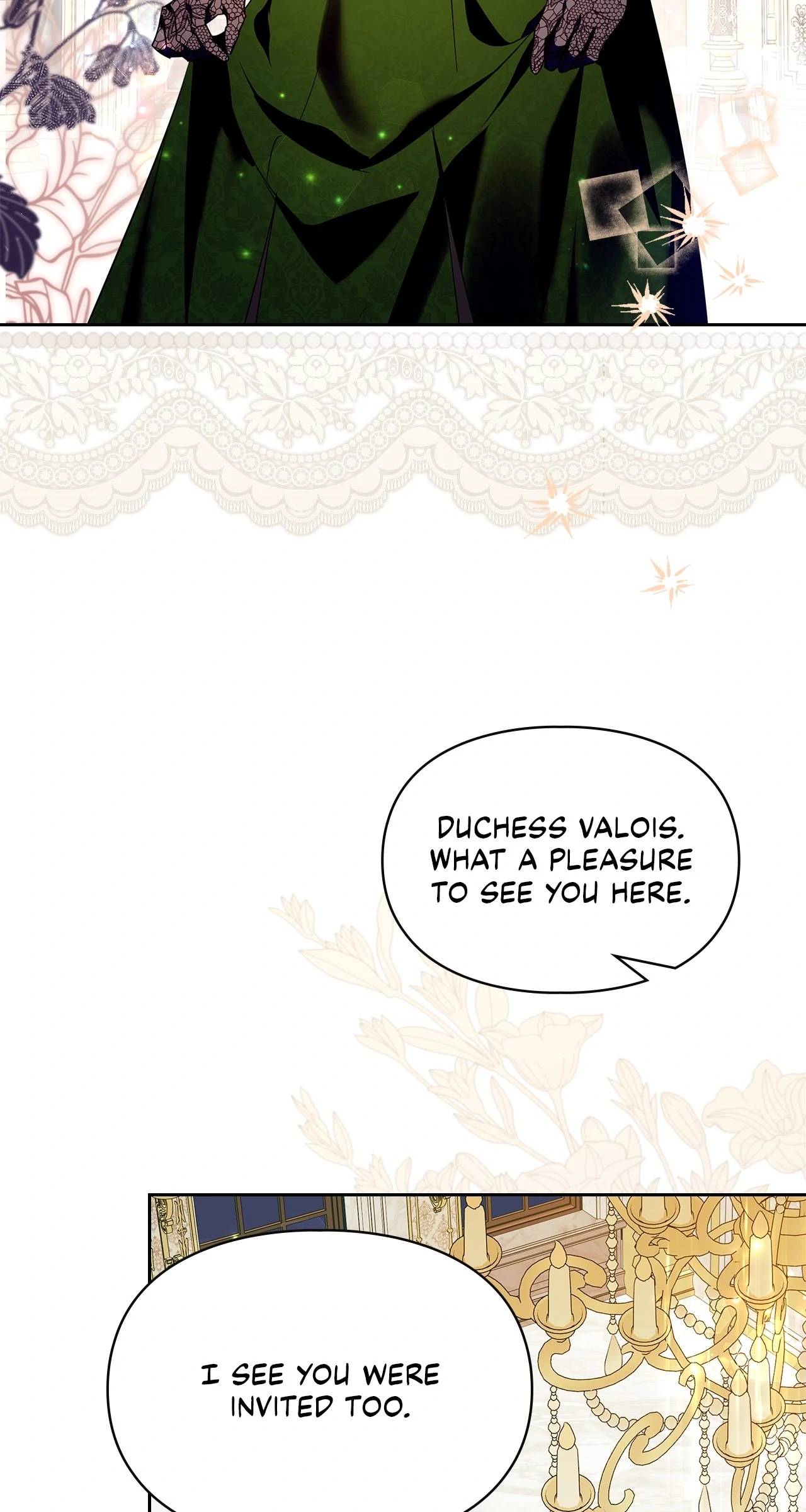 I Became the Tyrant's Dishonest Adviser Chapter 78 - page 71