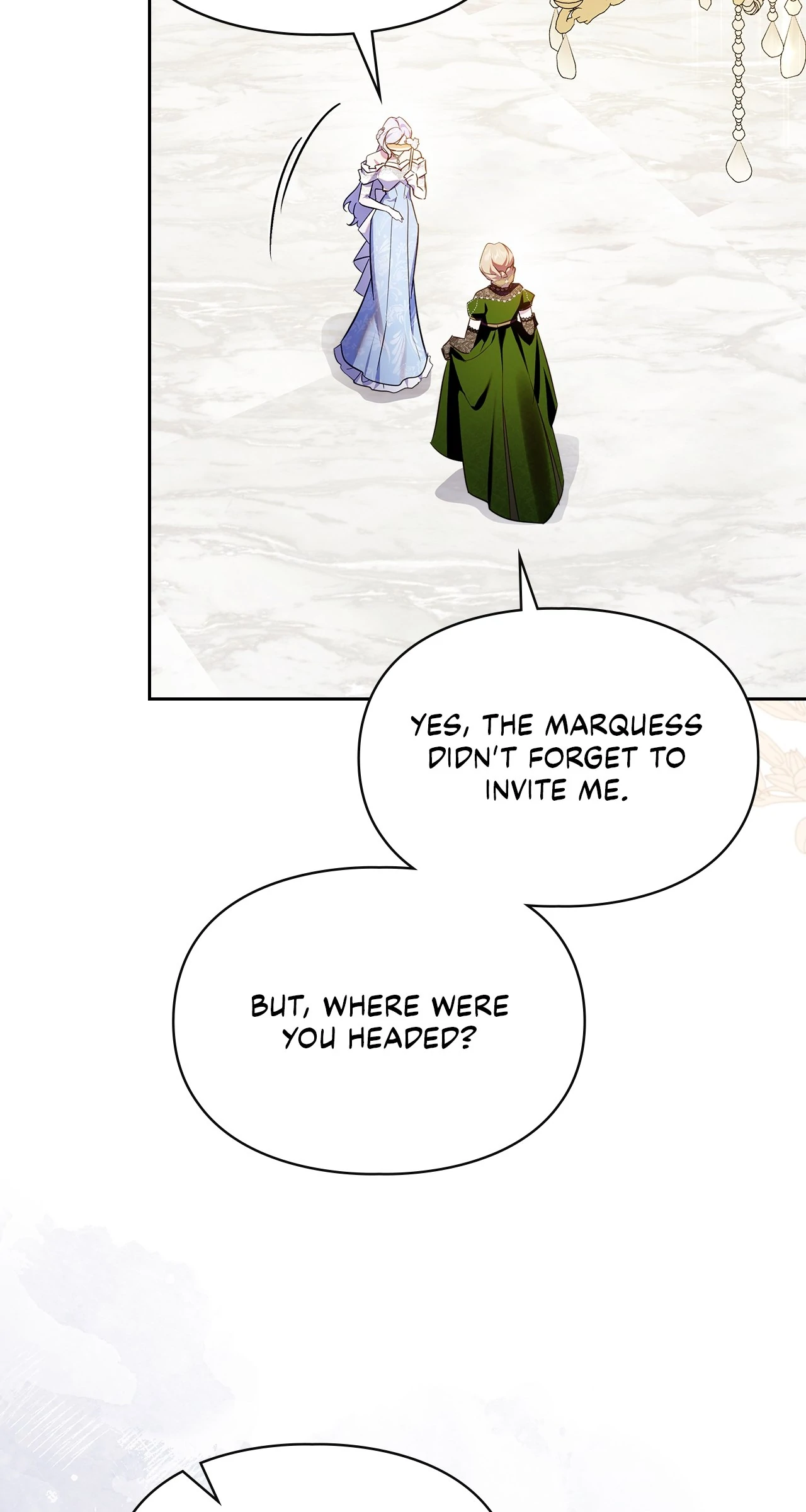 I Became the Tyrant's Dishonest Adviser Chapter 78 - page 72