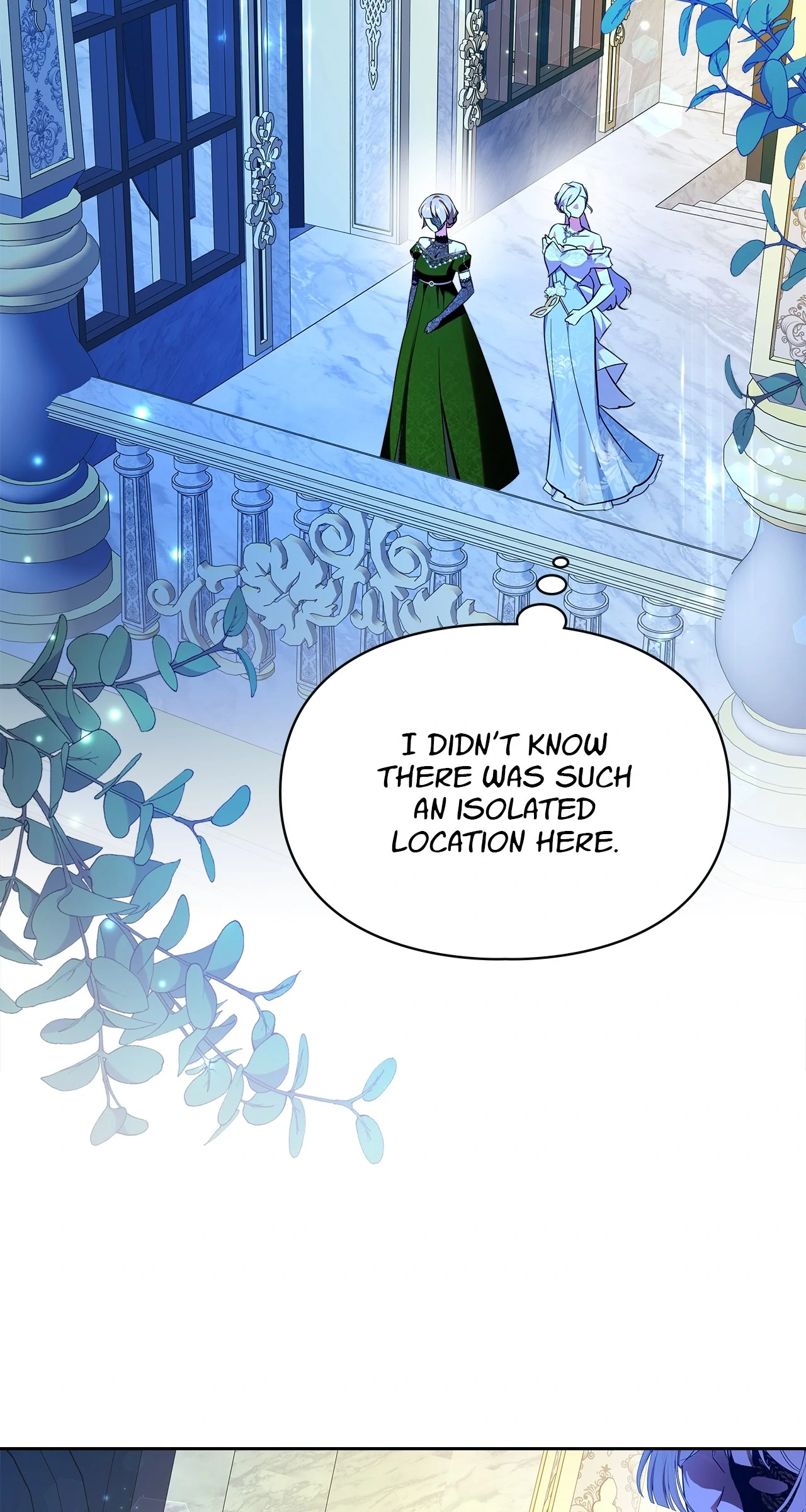 I Became the Tyrant's Dishonest Adviser Chapter 78 - page 76