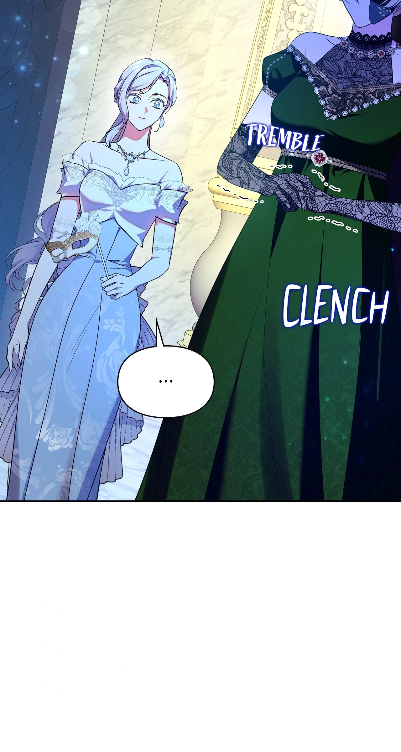 I Became the Tyrant's Dishonest Adviser Chapter 78 - page 77