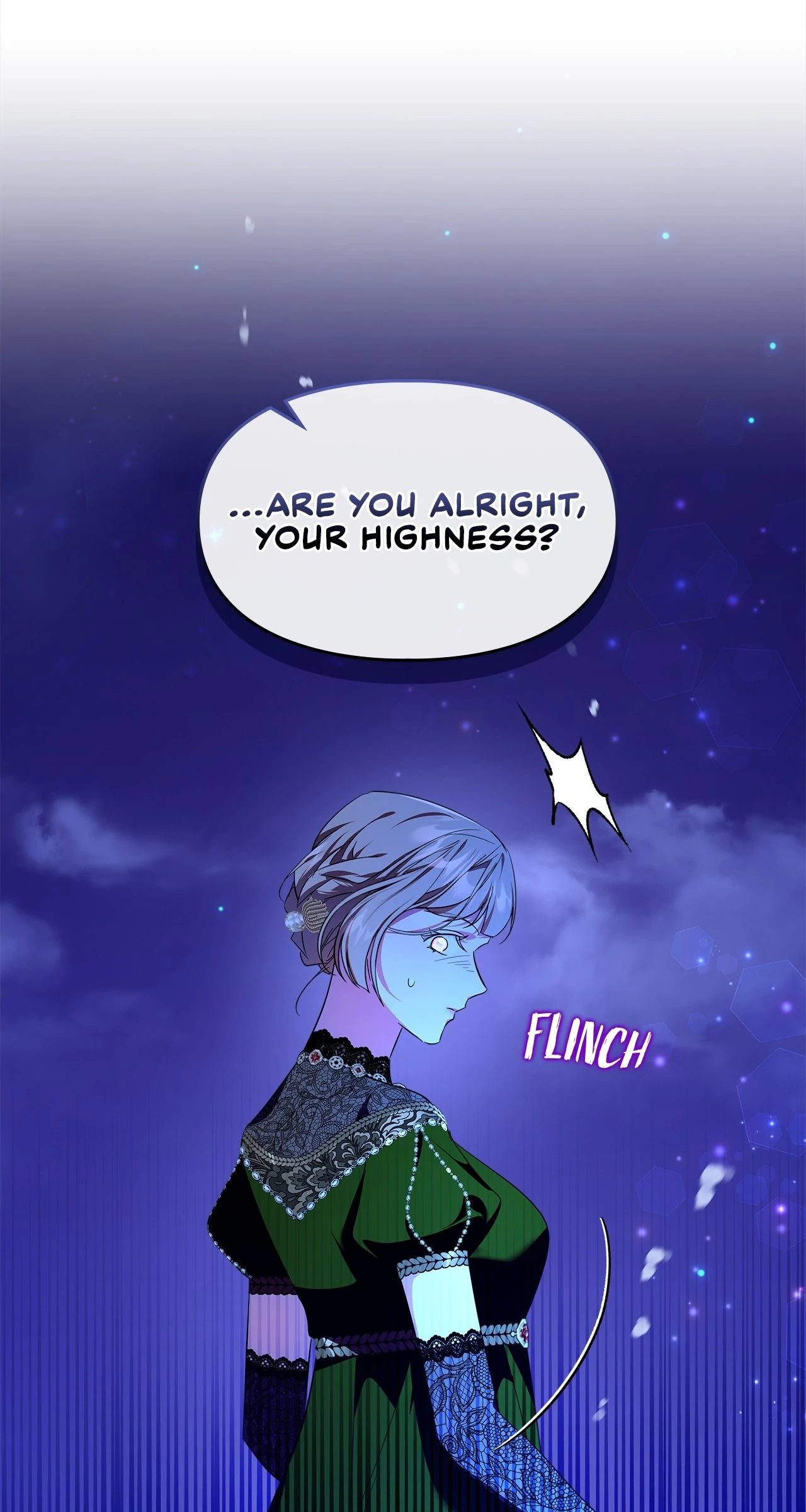 I Became the Tyrant's Dishonest Adviser Chapter 78 - page 78