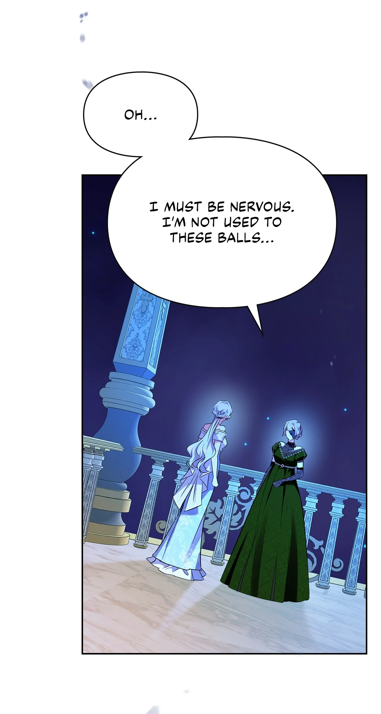 I Became the Tyrant's Dishonest Adviser Chapter 78 - page 80