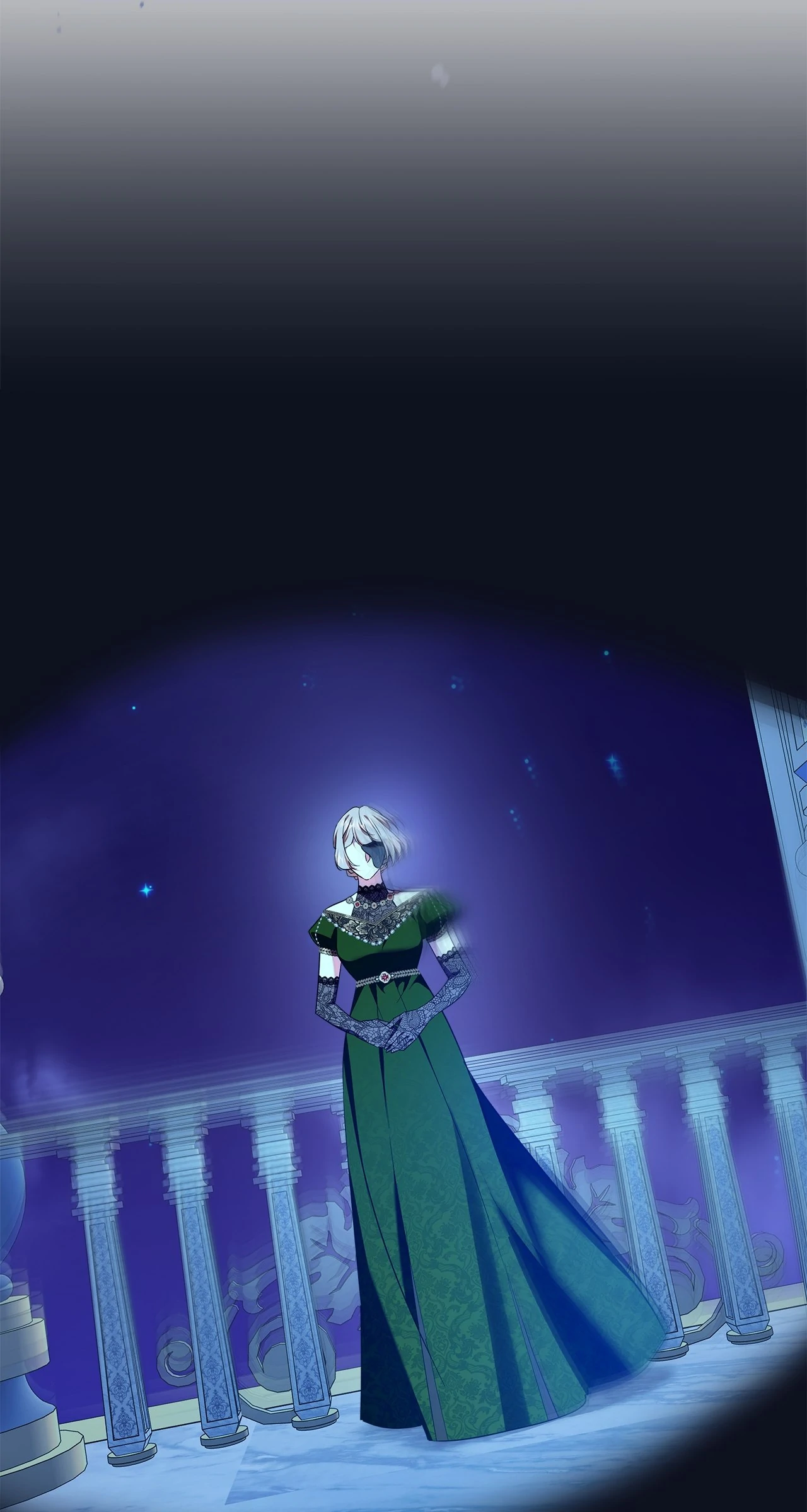 I Became the Tyrant's Dishonest Adviser Chapter 78 - page 86
